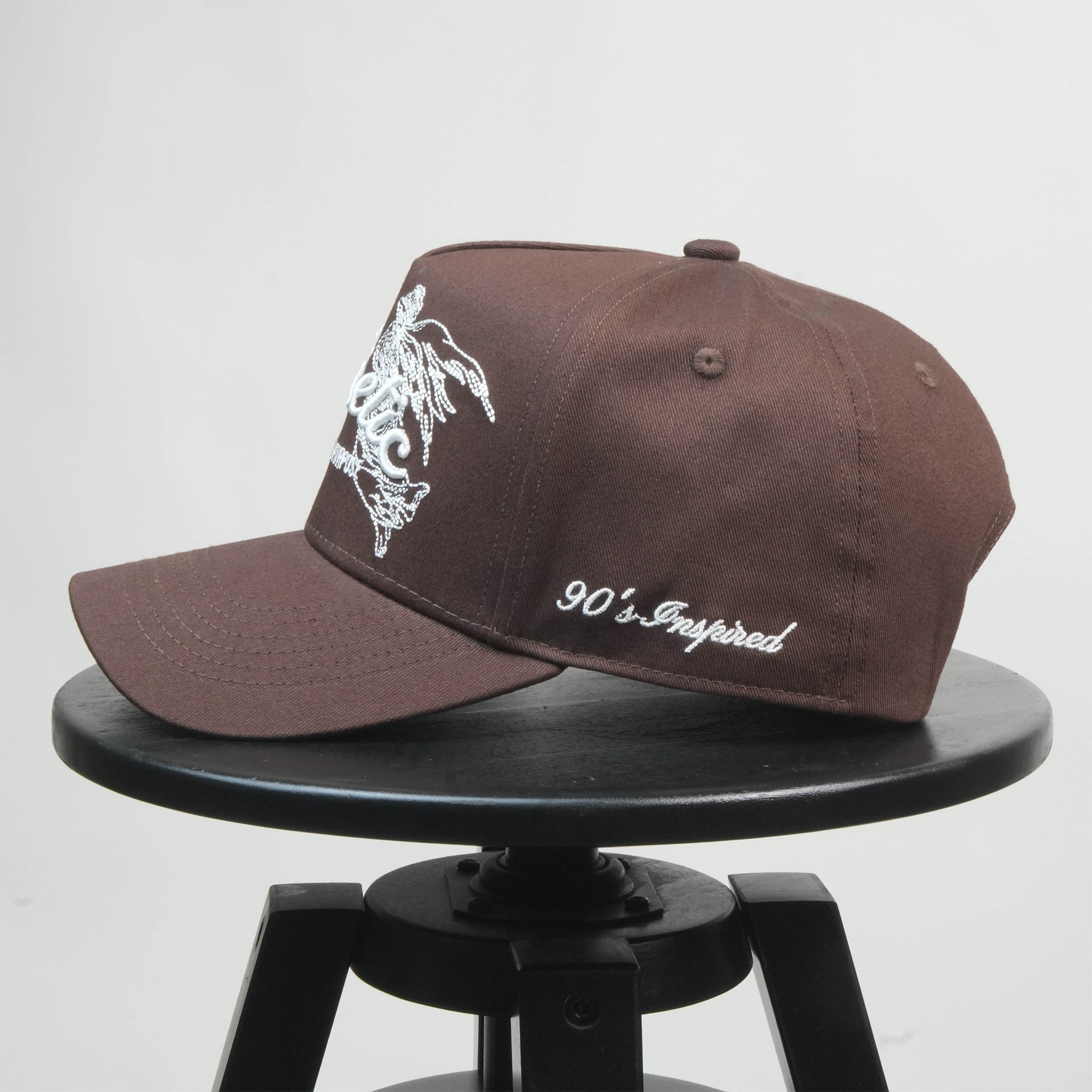 Heavenly Driven Snapback