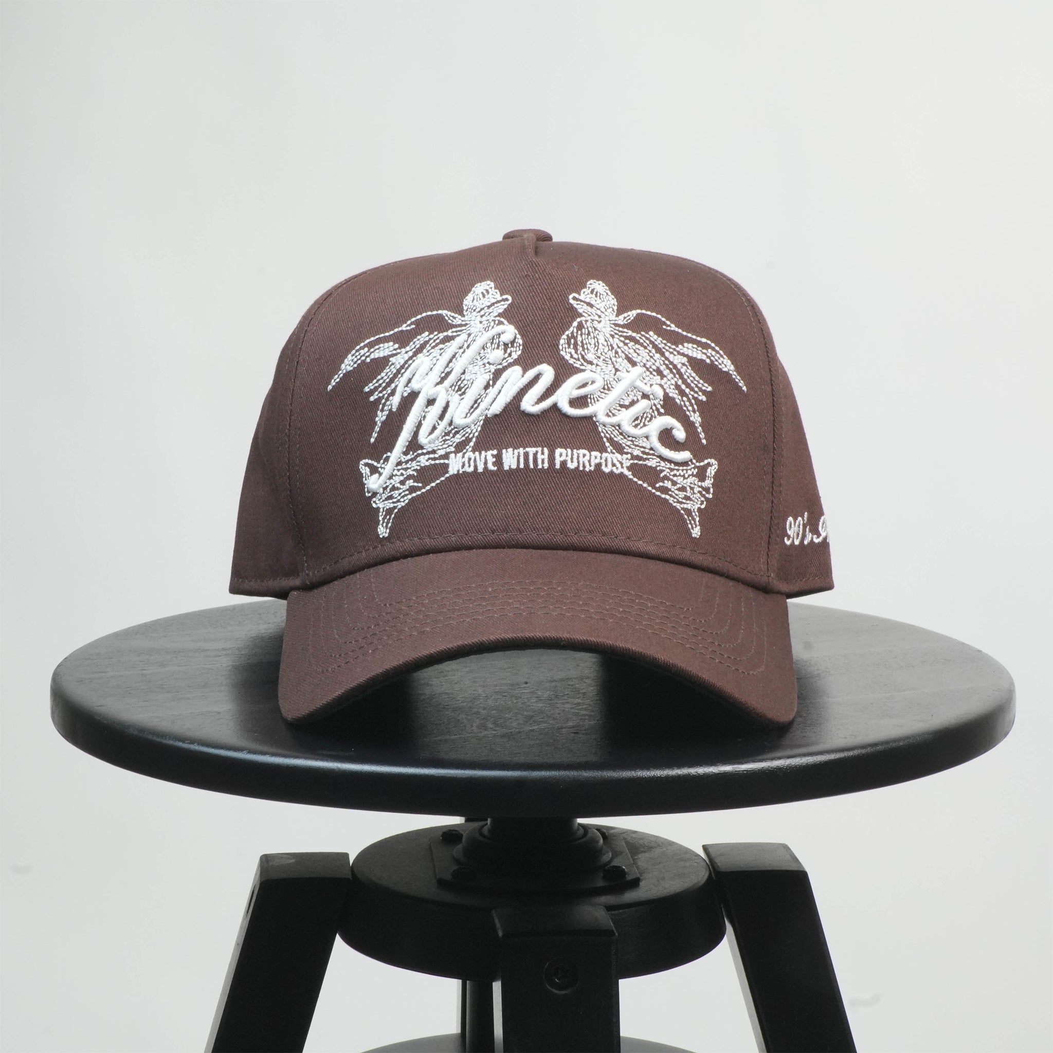 Heavenly Driven Snapback