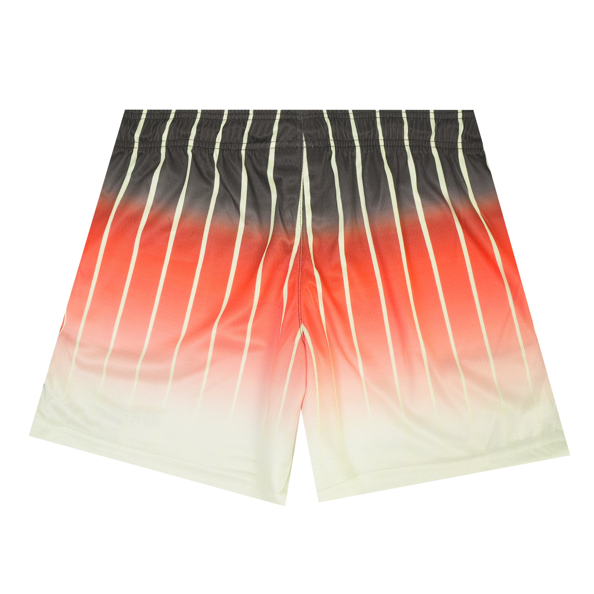 Heatcheck Fundamental Short