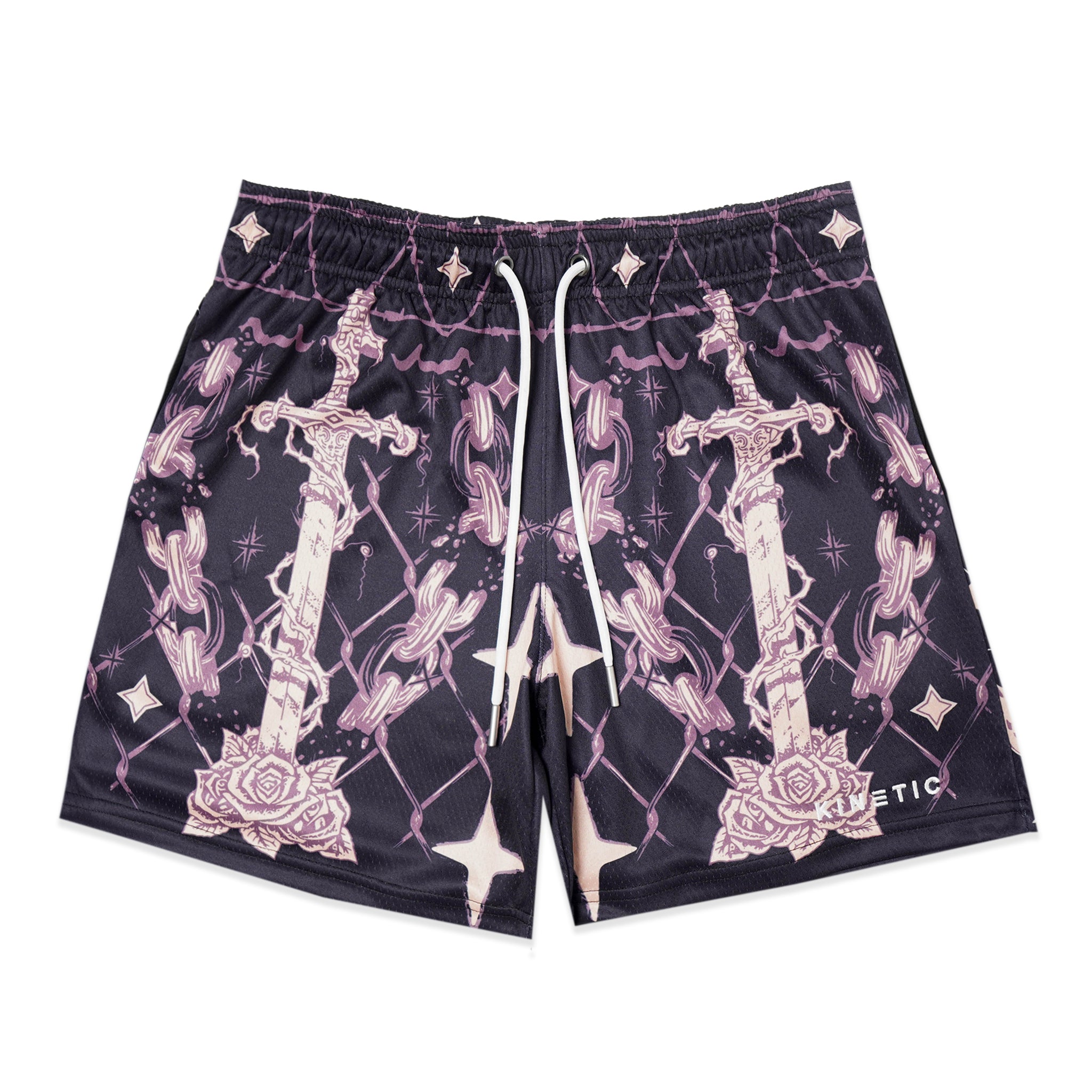 Ironborn Fundamental Short