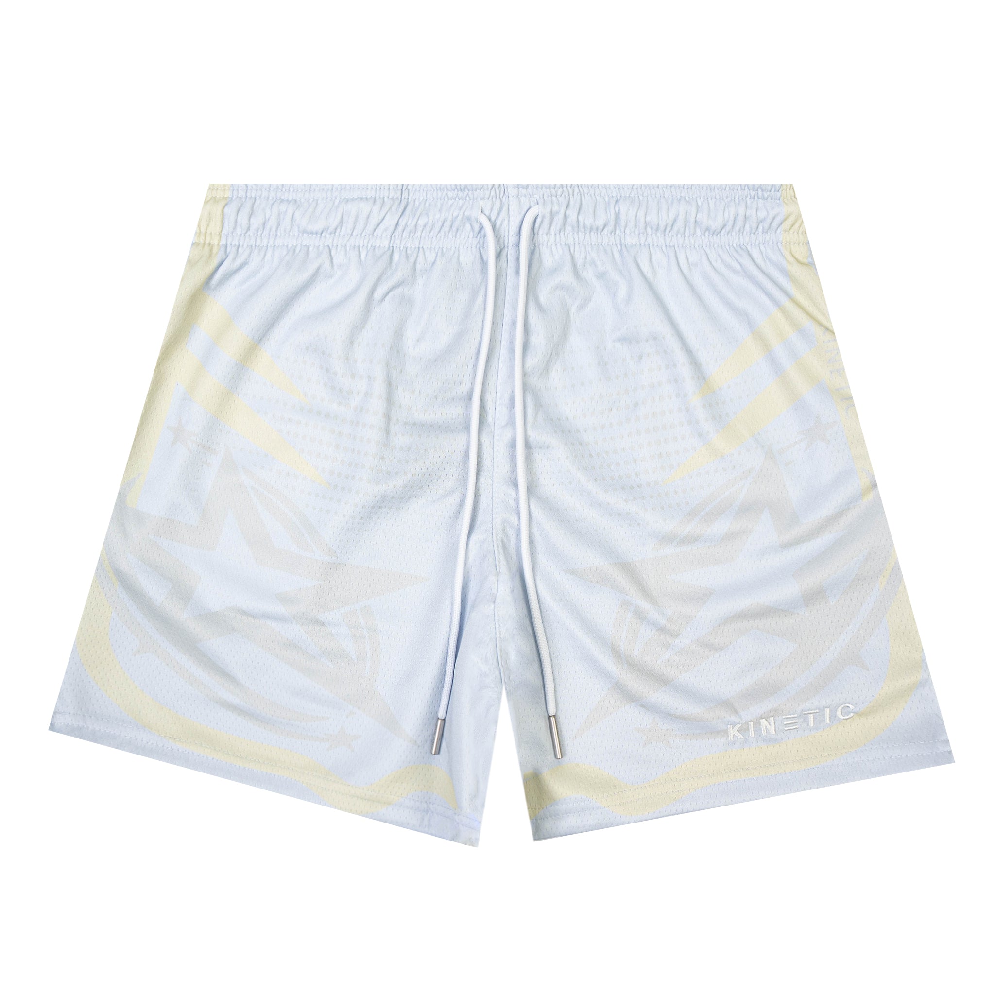 Ivory Tundra Fundamental Short