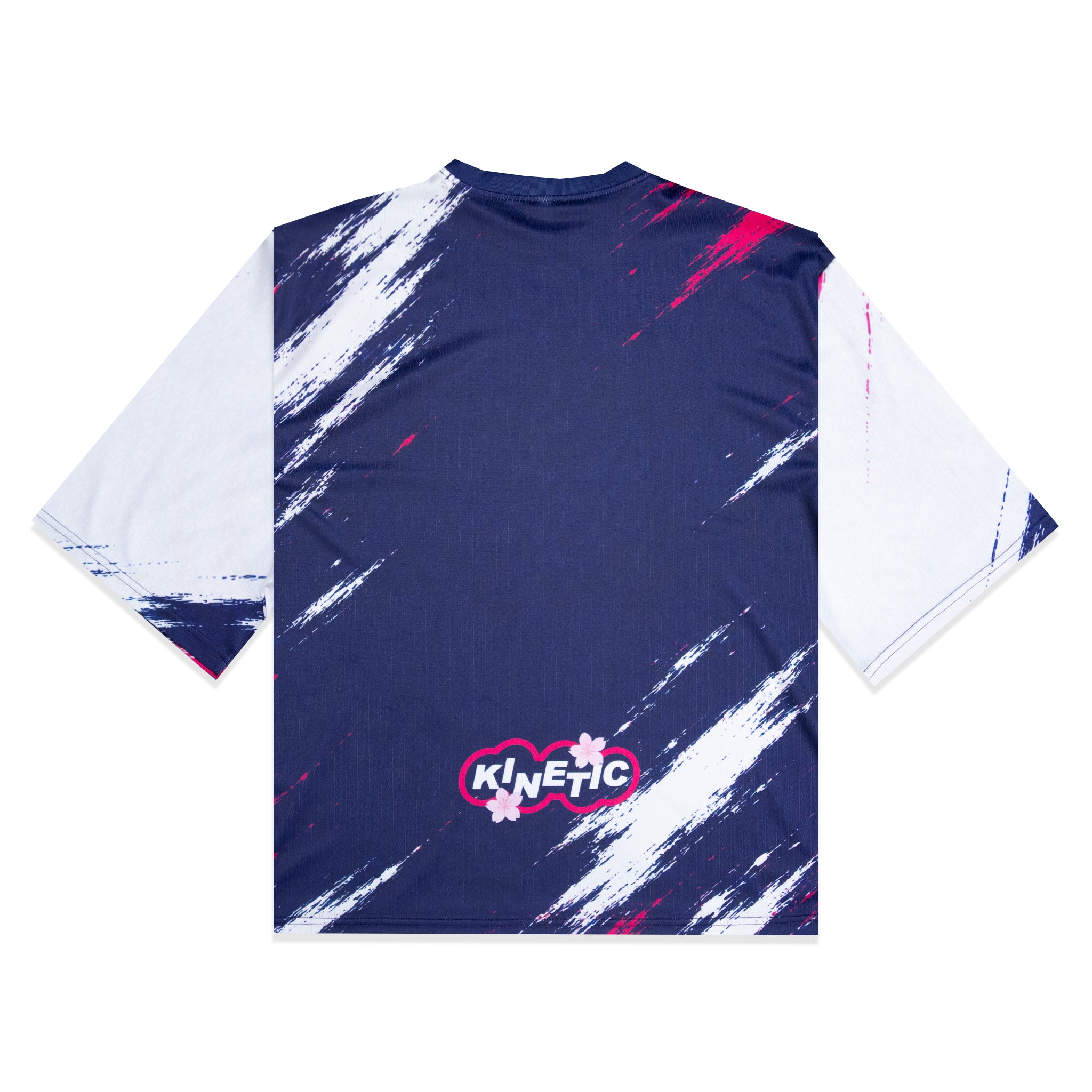 Japan World Cup Soccer Jersey