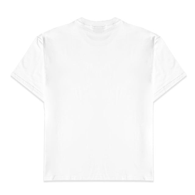 Skeletal Garden Oversized Shirt