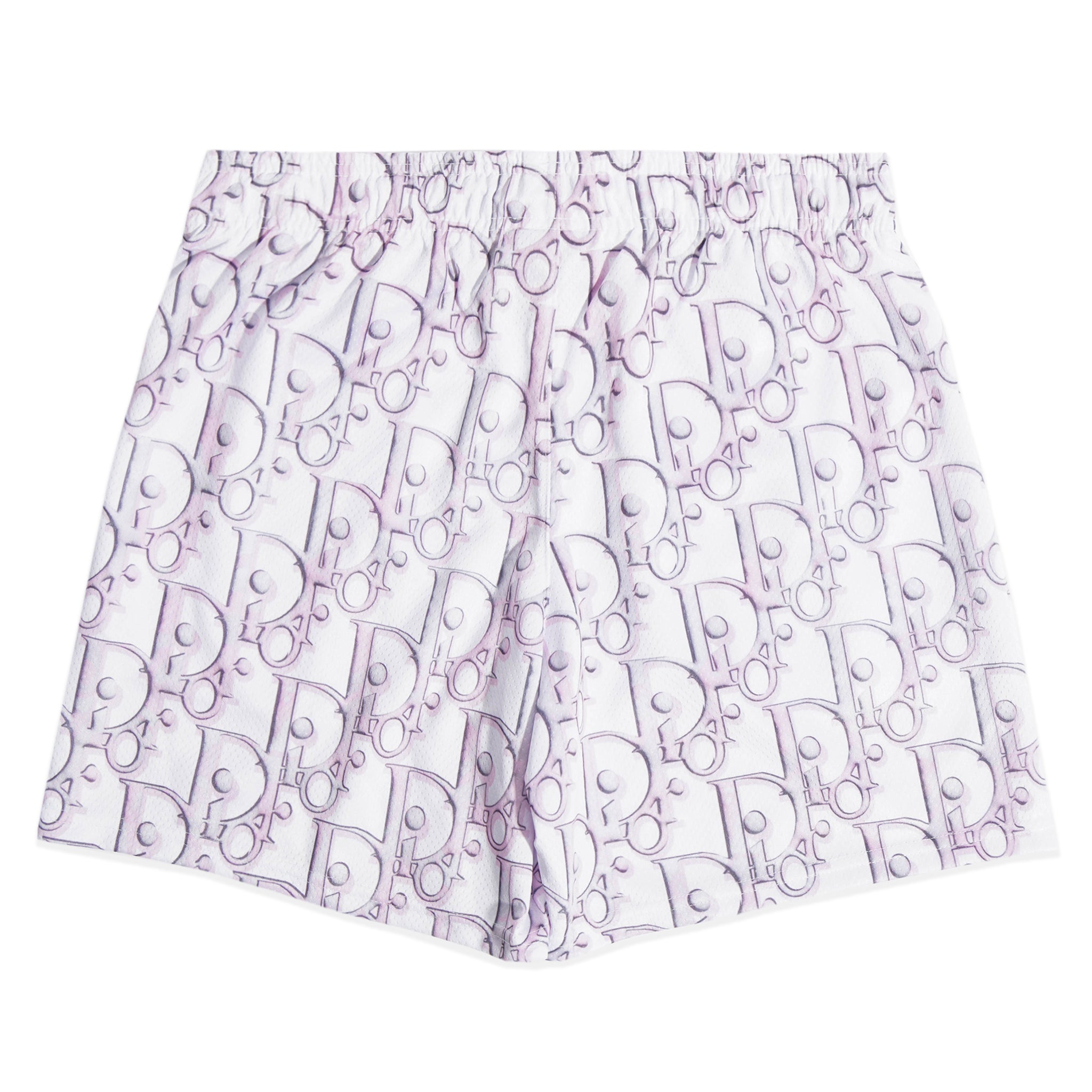 CD Pink Fundamental Short