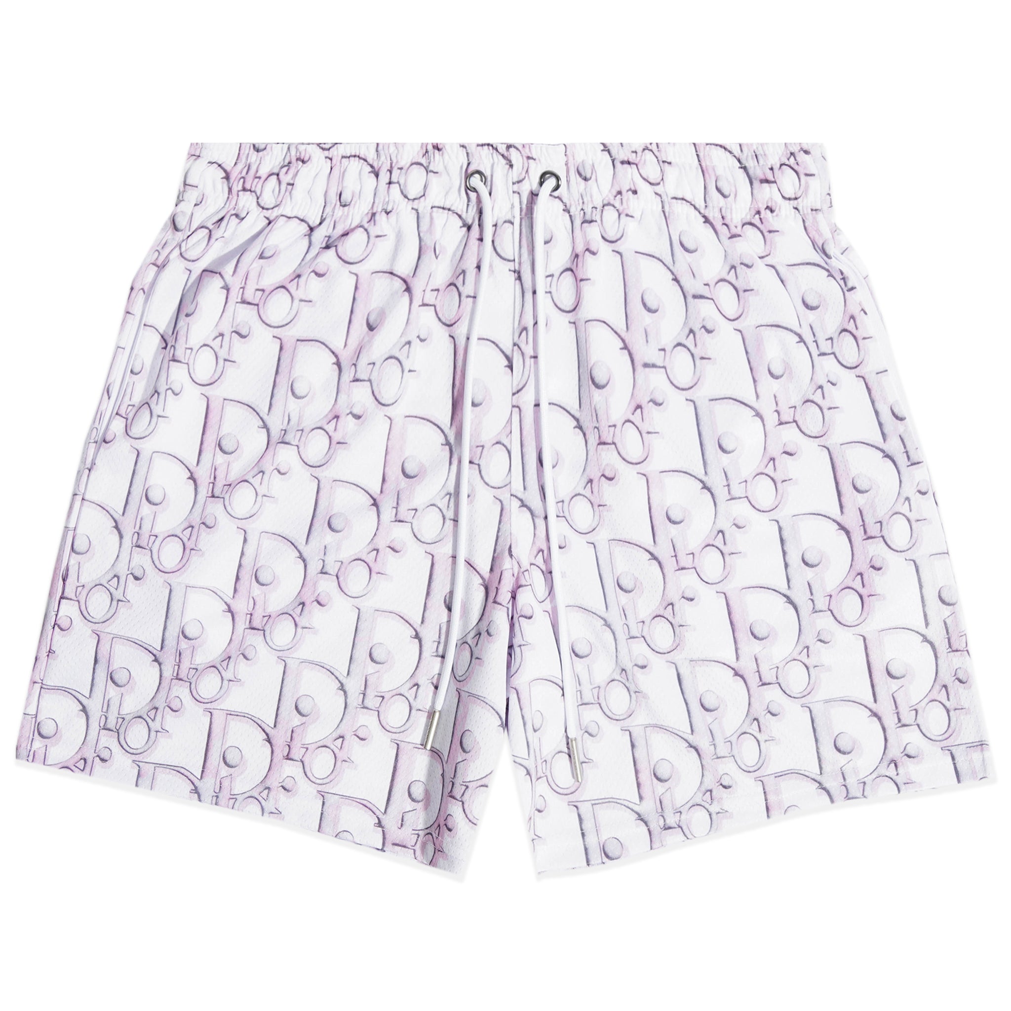 CD Pink Fundamental Short