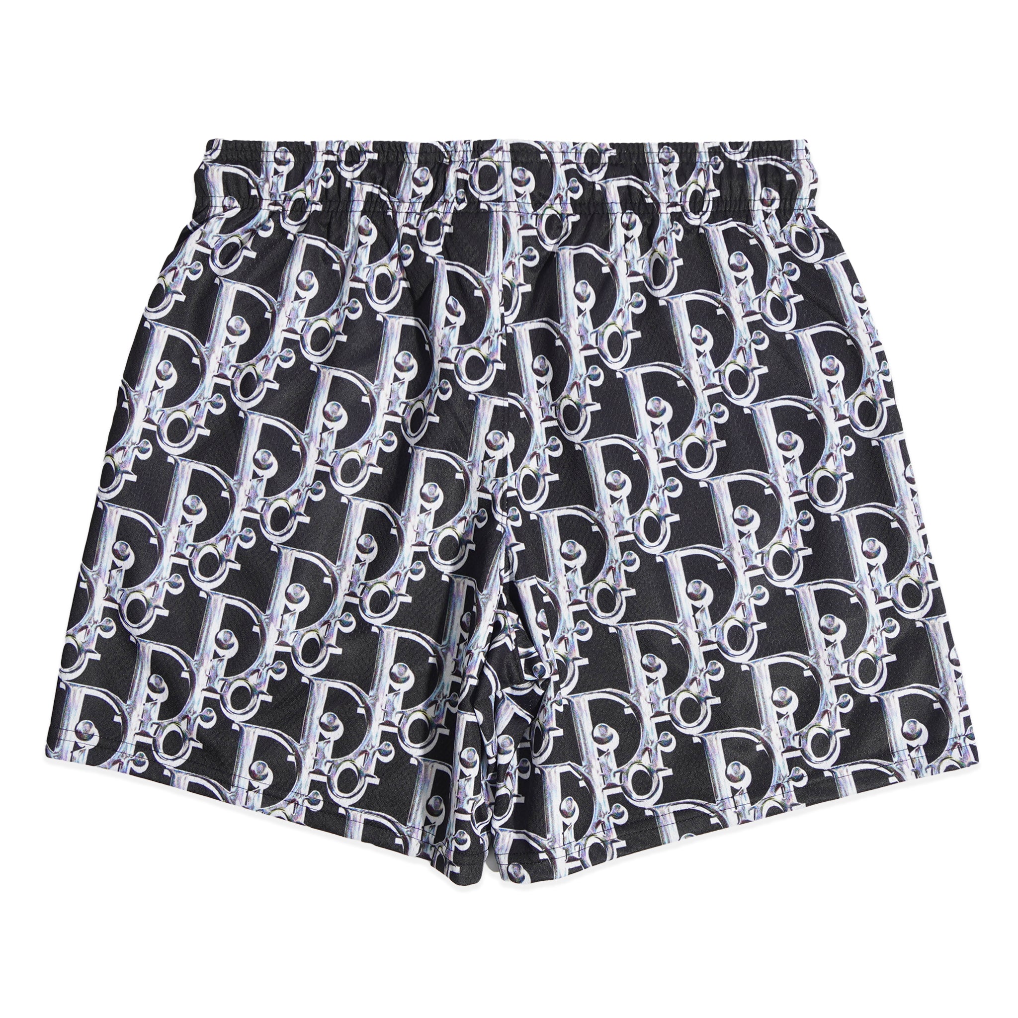 CD Chrome Fundamental Short