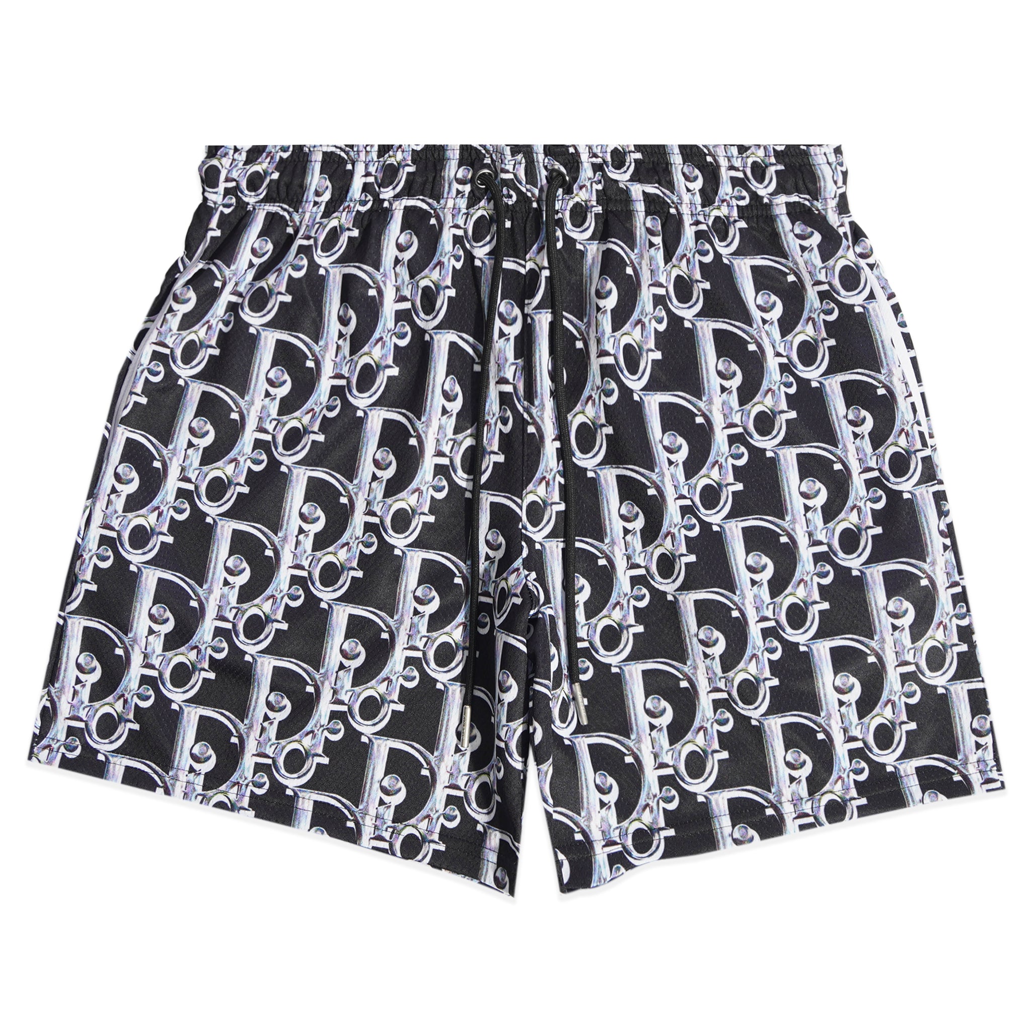 CD Chrome Fundamental Short
