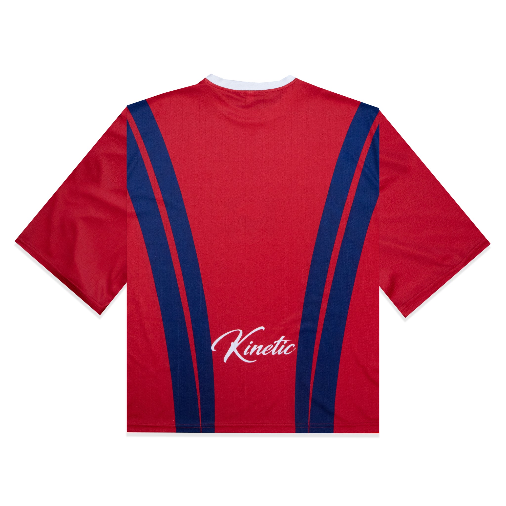 Korea Red World Cup Soccer Jersey