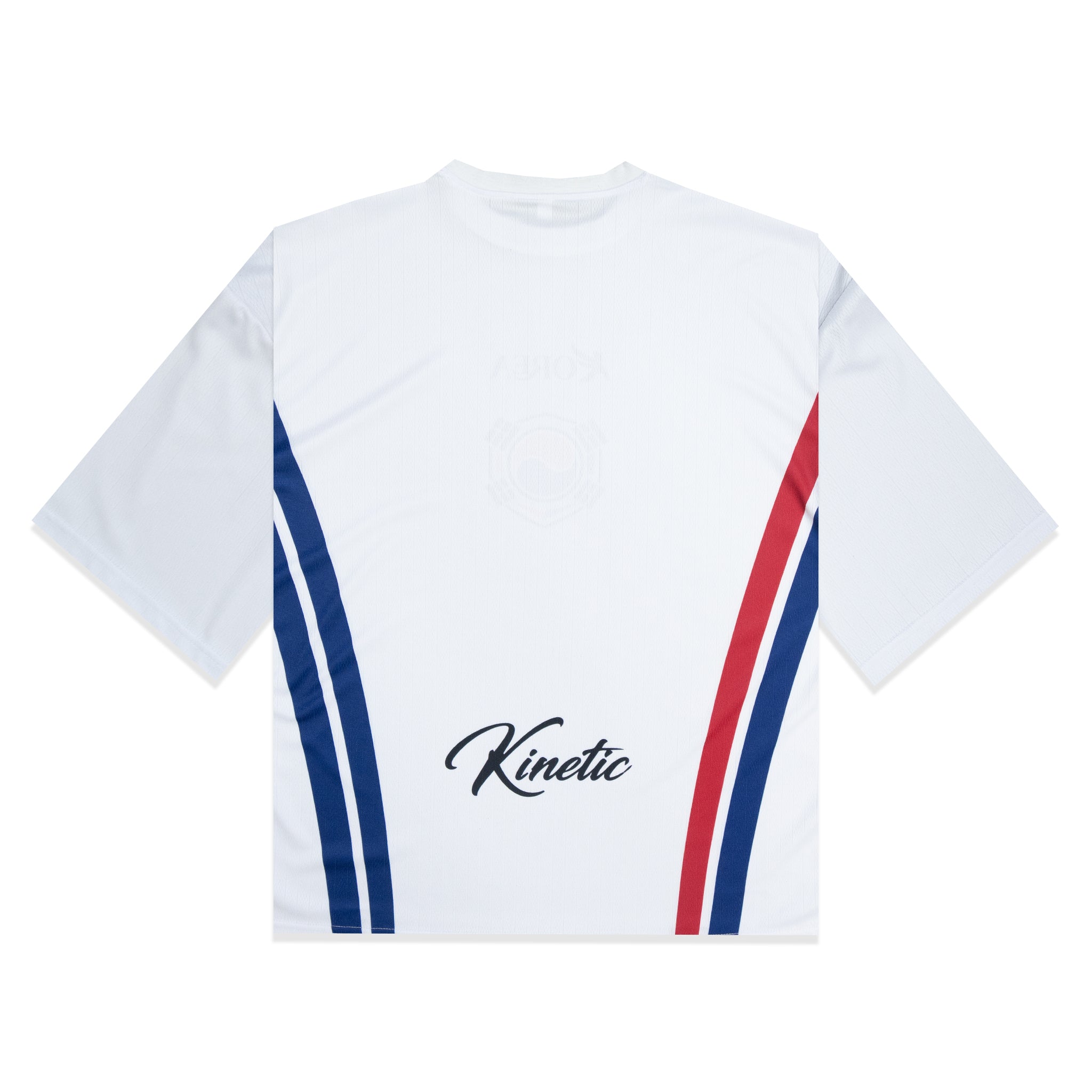 Korea White World Cup Soccer Jersey