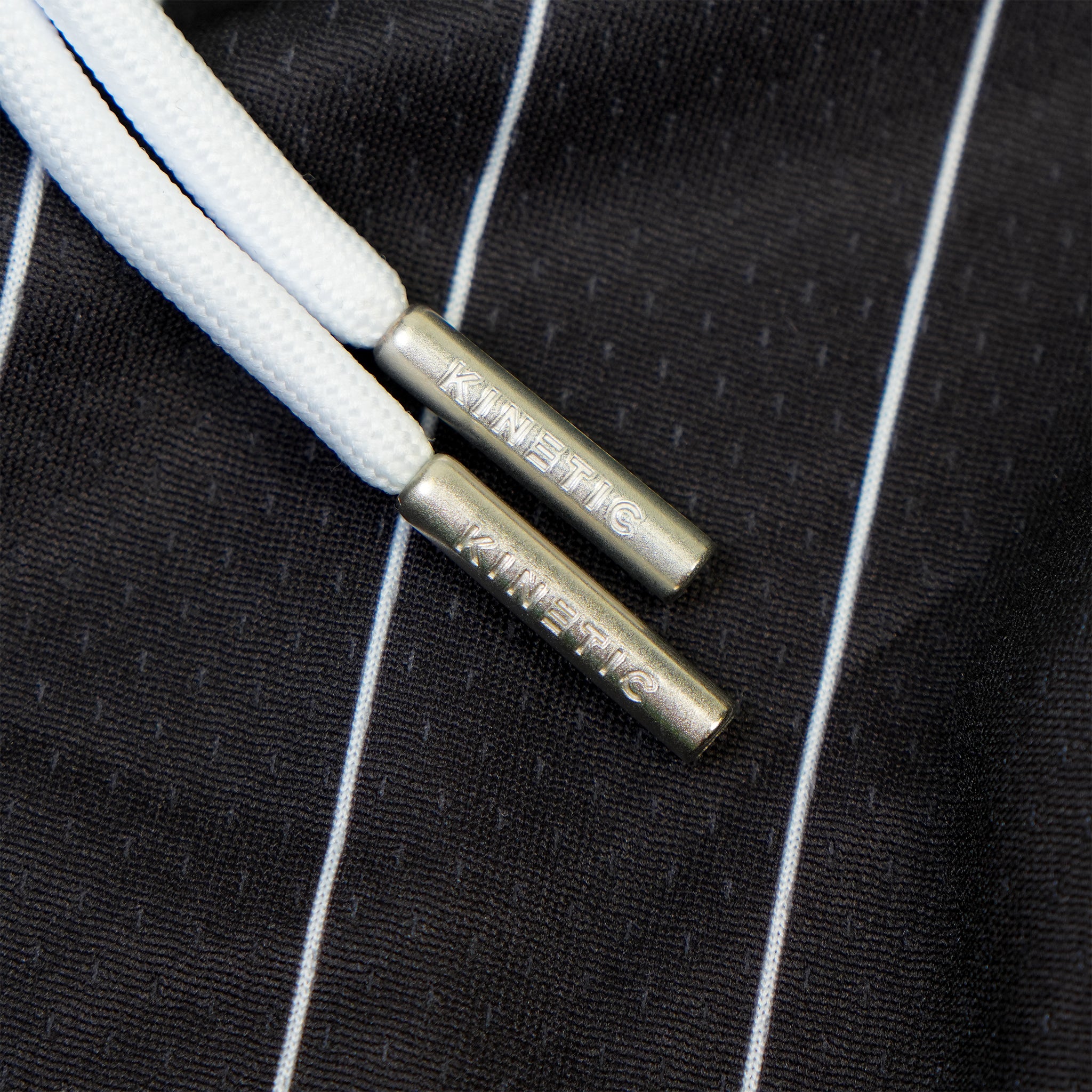 Panda Stripe Fundamental Short