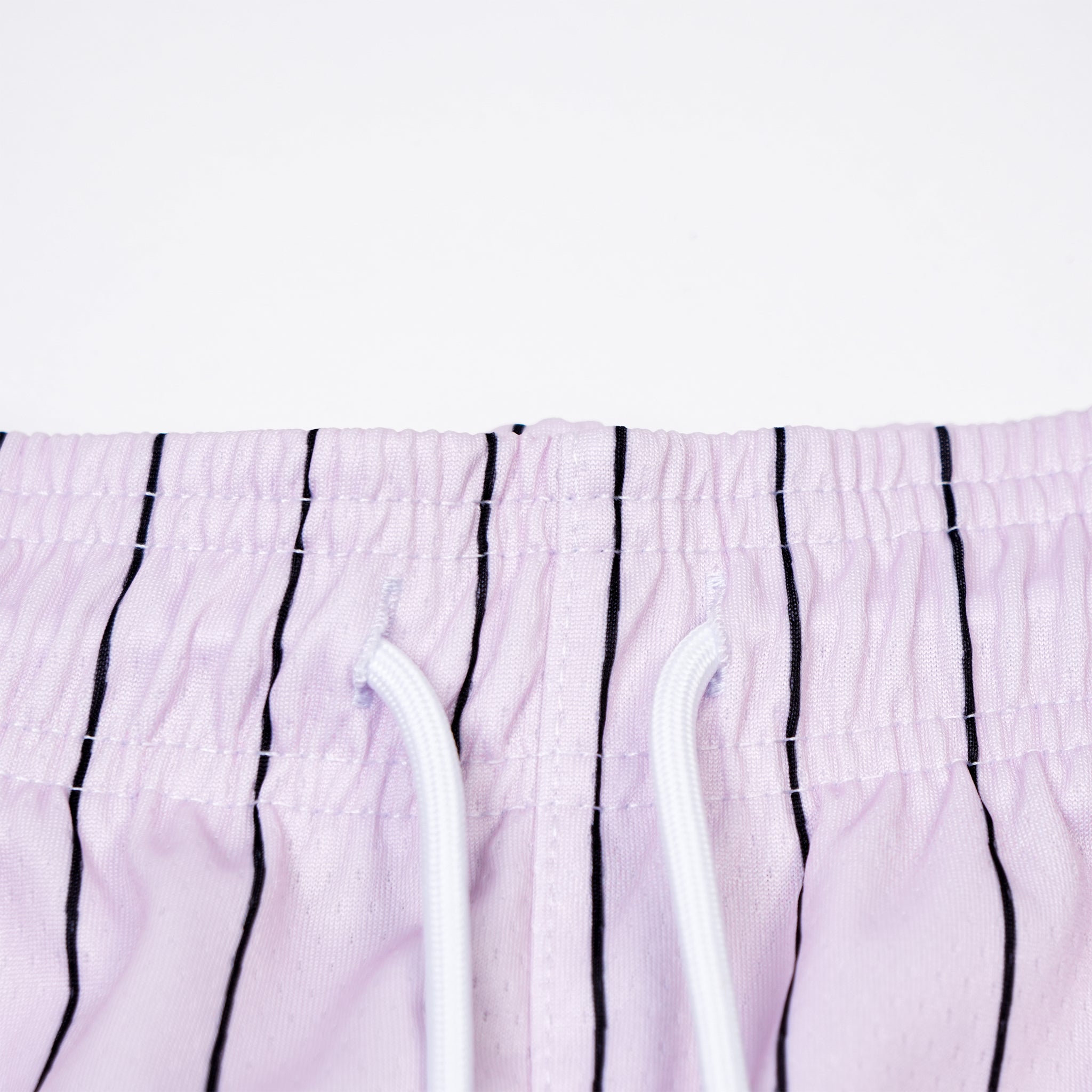 Candy Stripe Fundamental Short