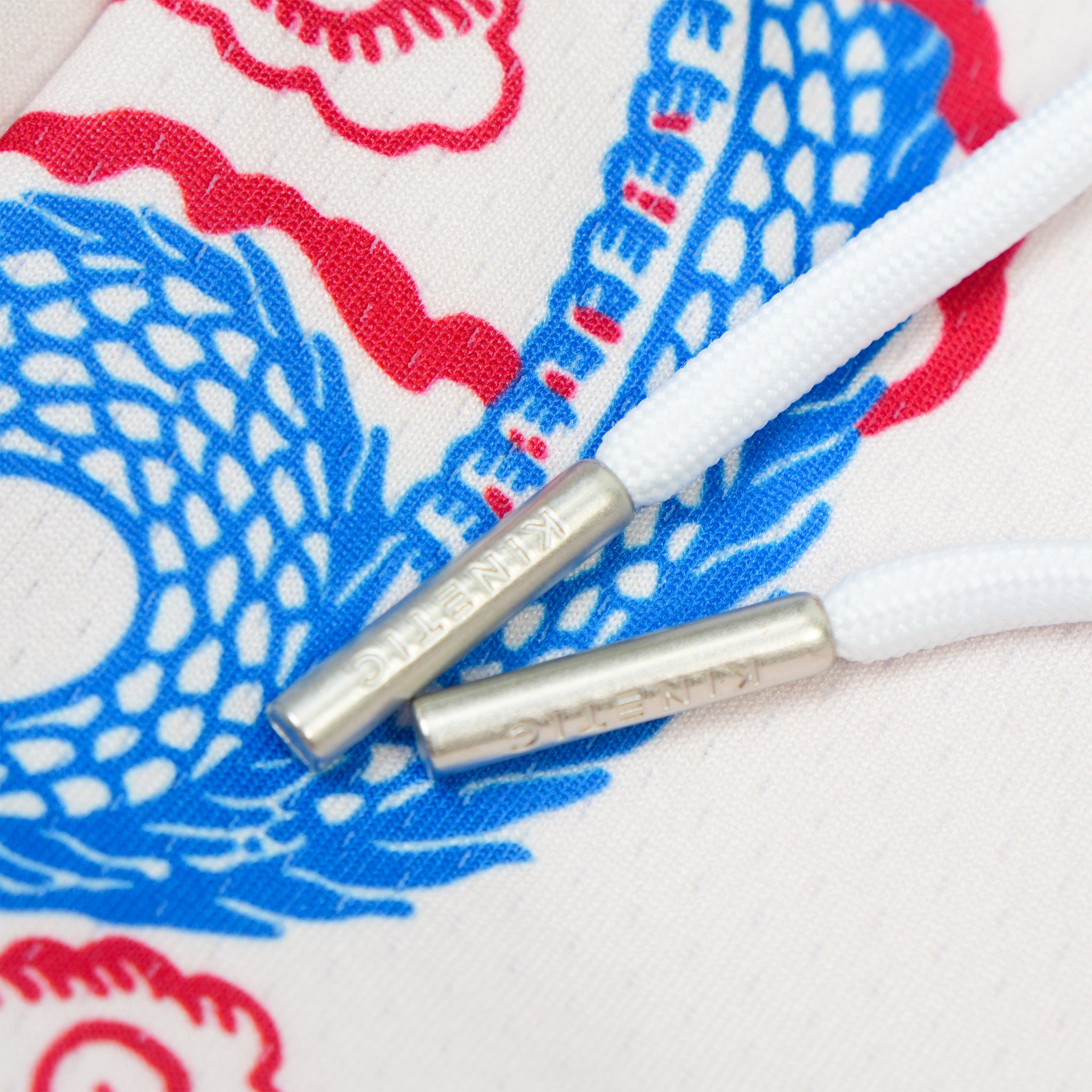 Reign Supreme Fundamental Short