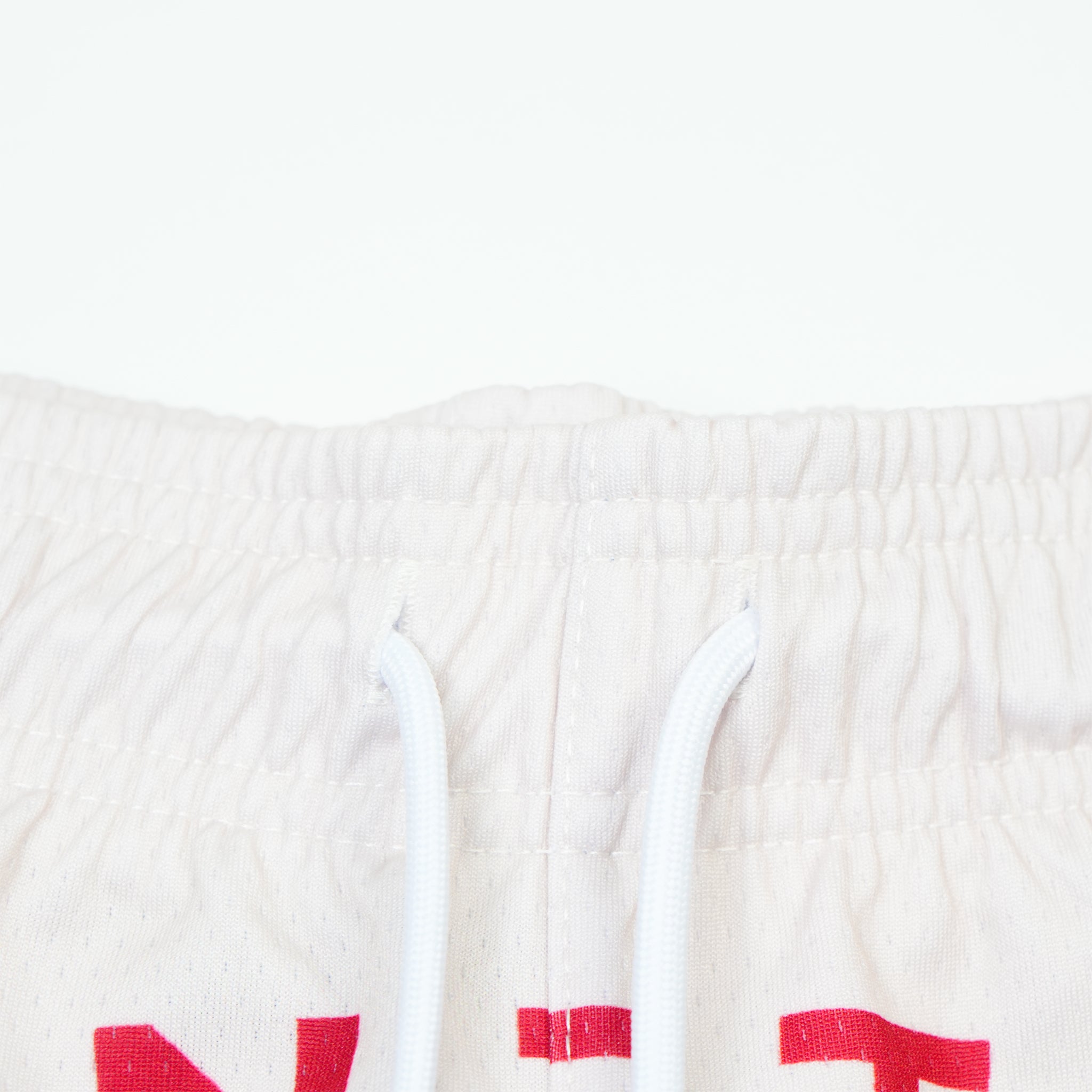 Reign Supreme Fundamental Short
