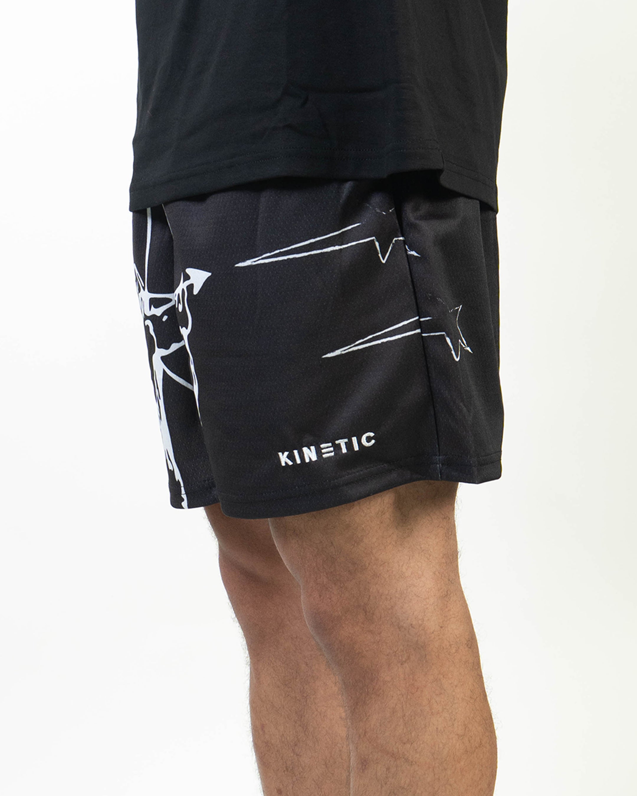 Star Archer Fundamental Short
