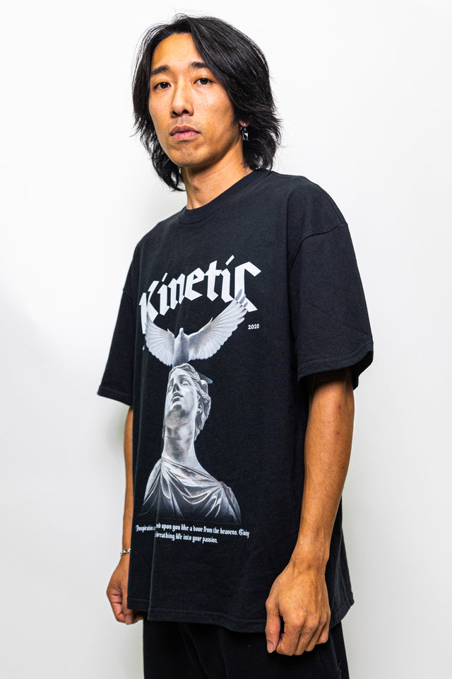 Dove Descension Oversized Shirt