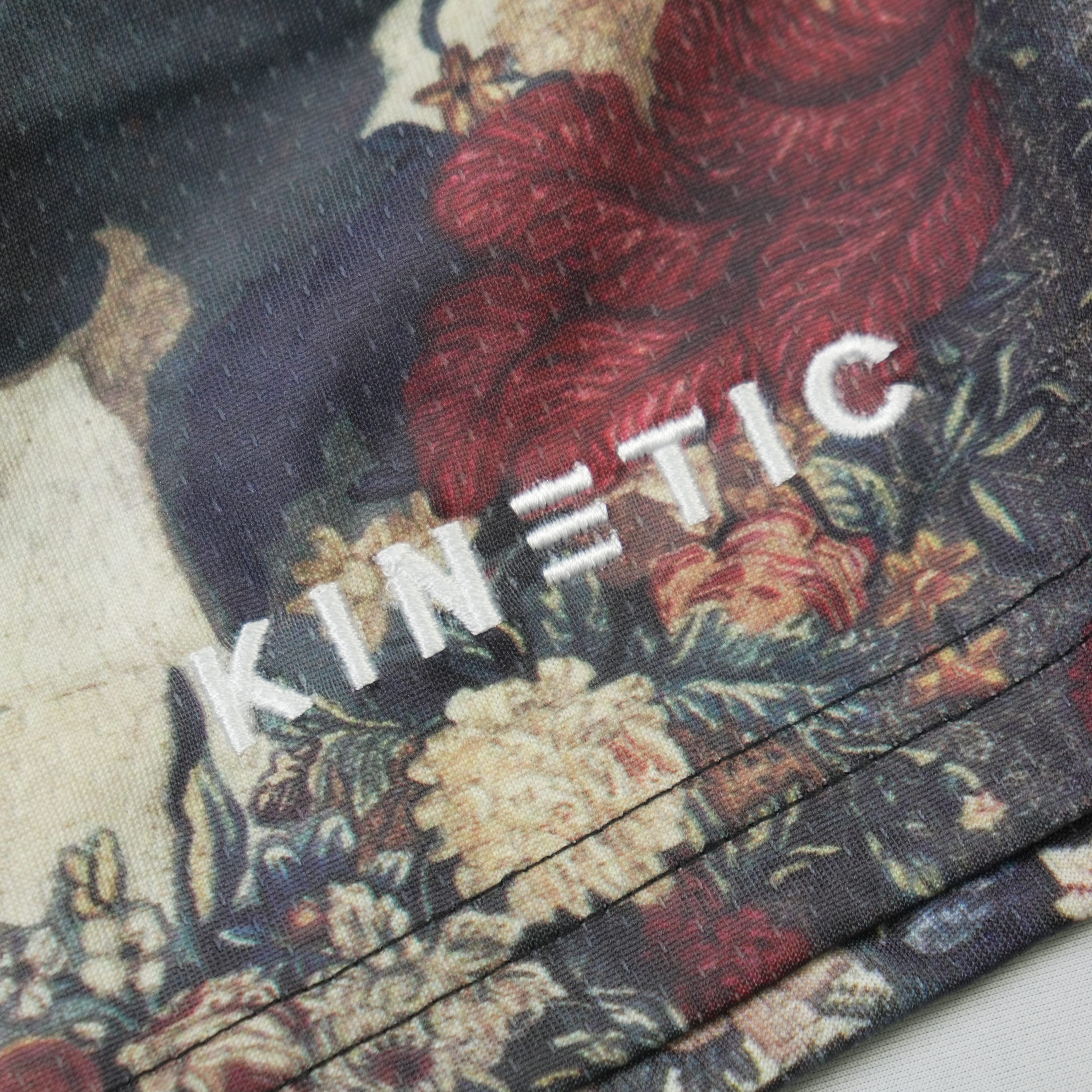 King Louis Fundamental Short