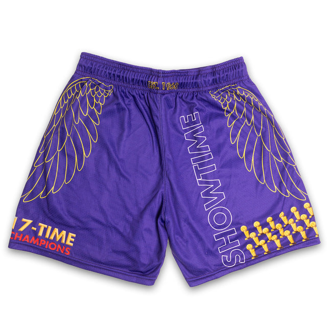 LA Dynasty Fundamental Short