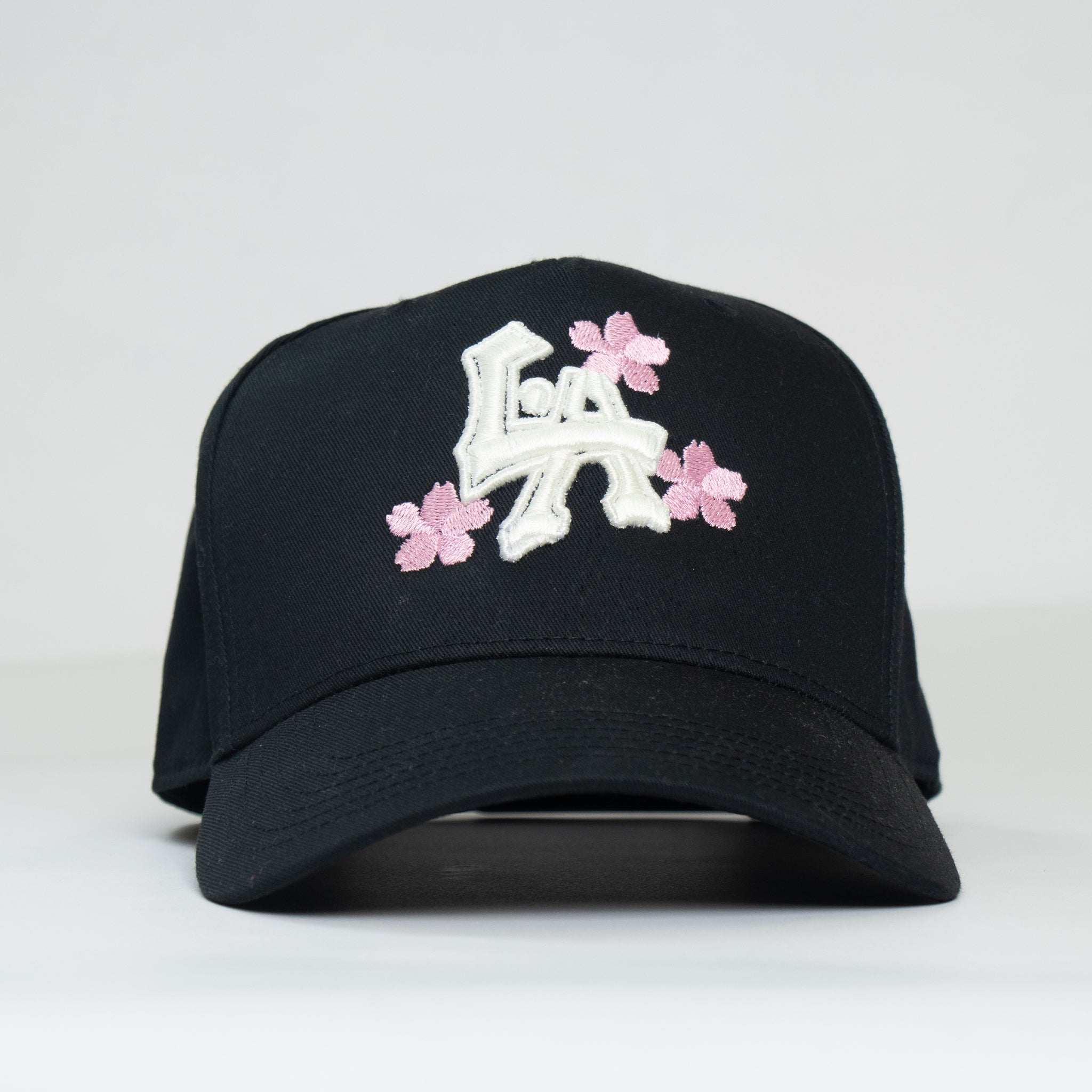 LA Sakura Snapback