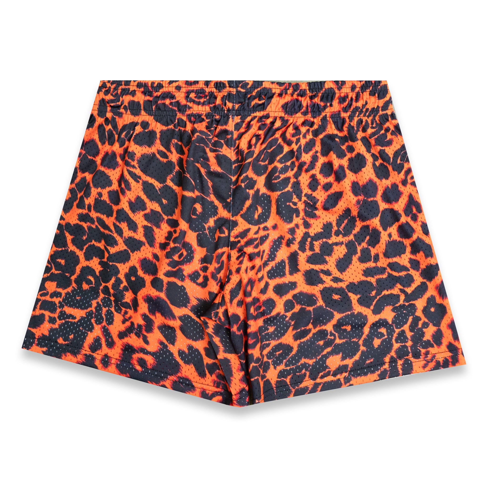 Leopard Fundamental Short