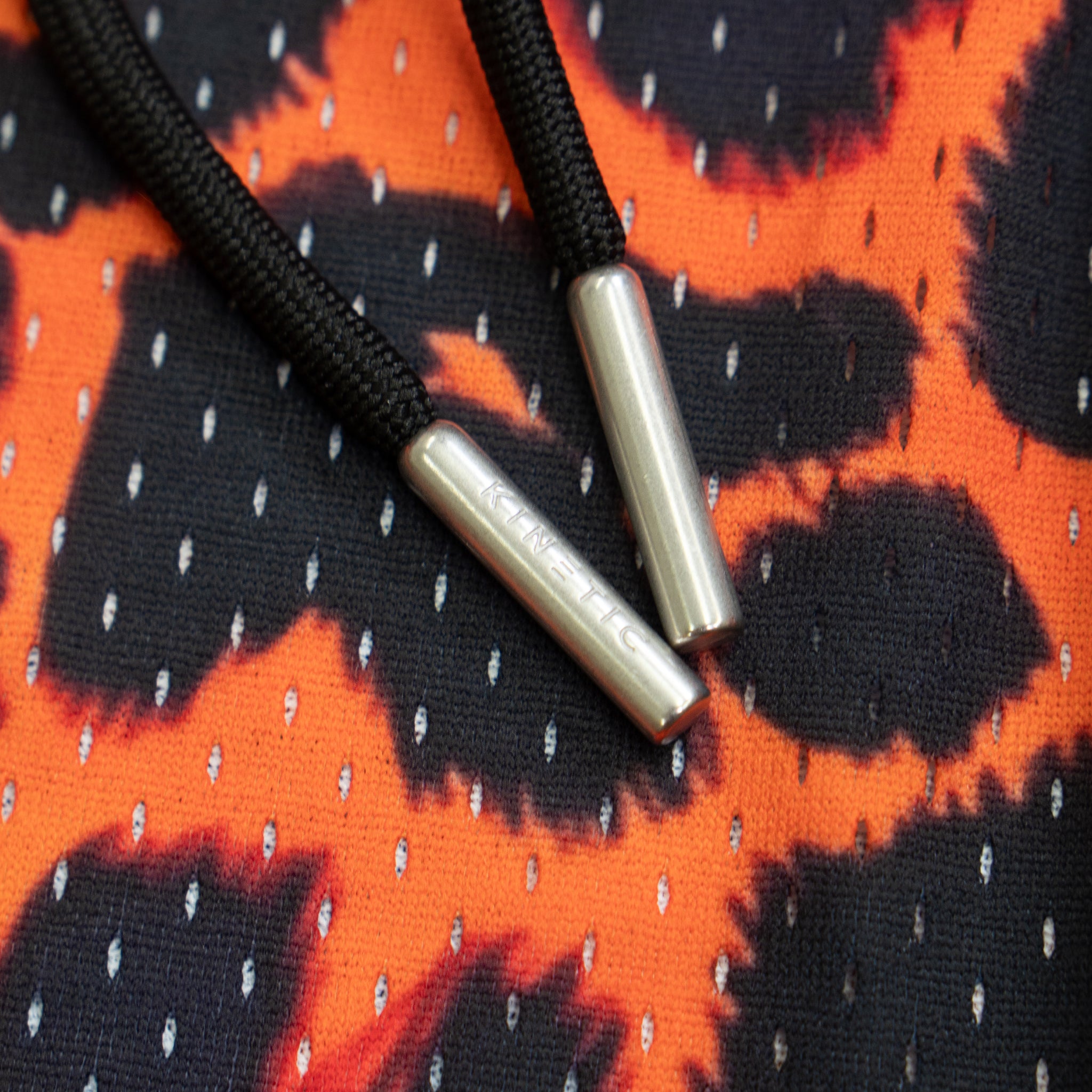 Leopard Fundamental Short