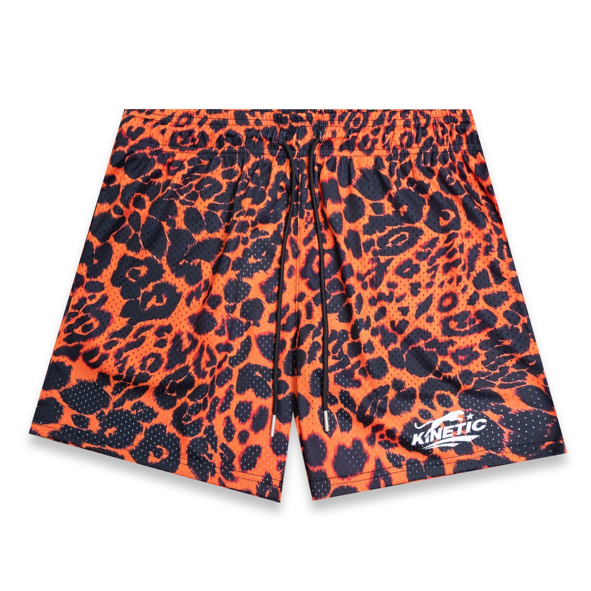 Leopard Fundamental Short