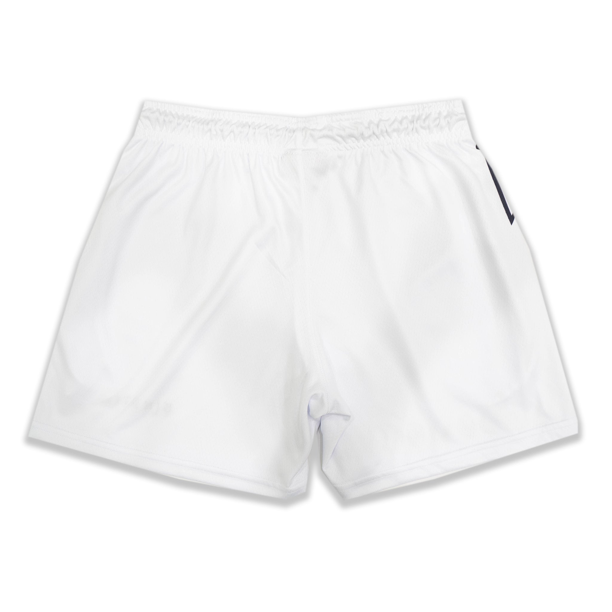 Lightning on the Moon Fundamental Short