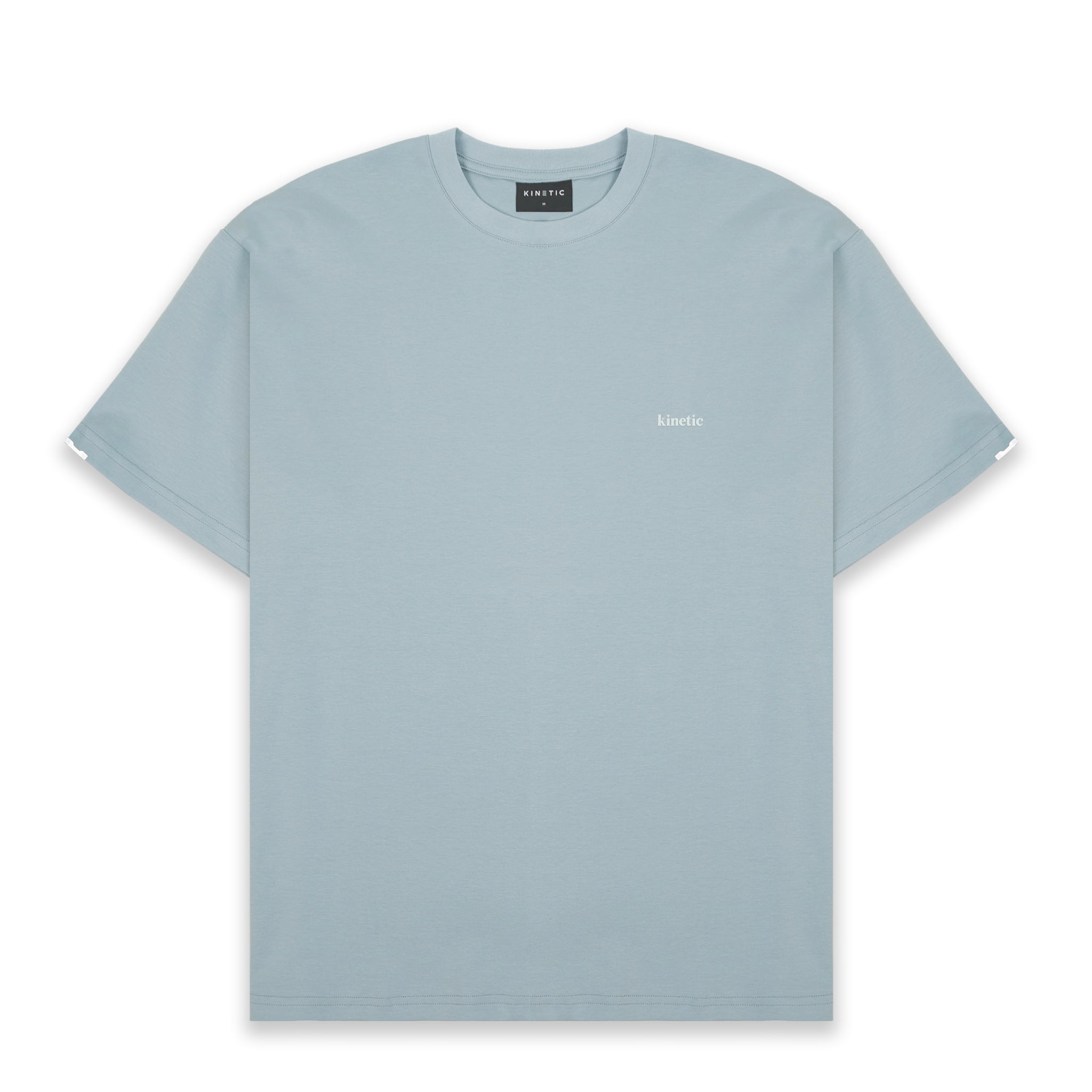 Light Blue Core Shirt
