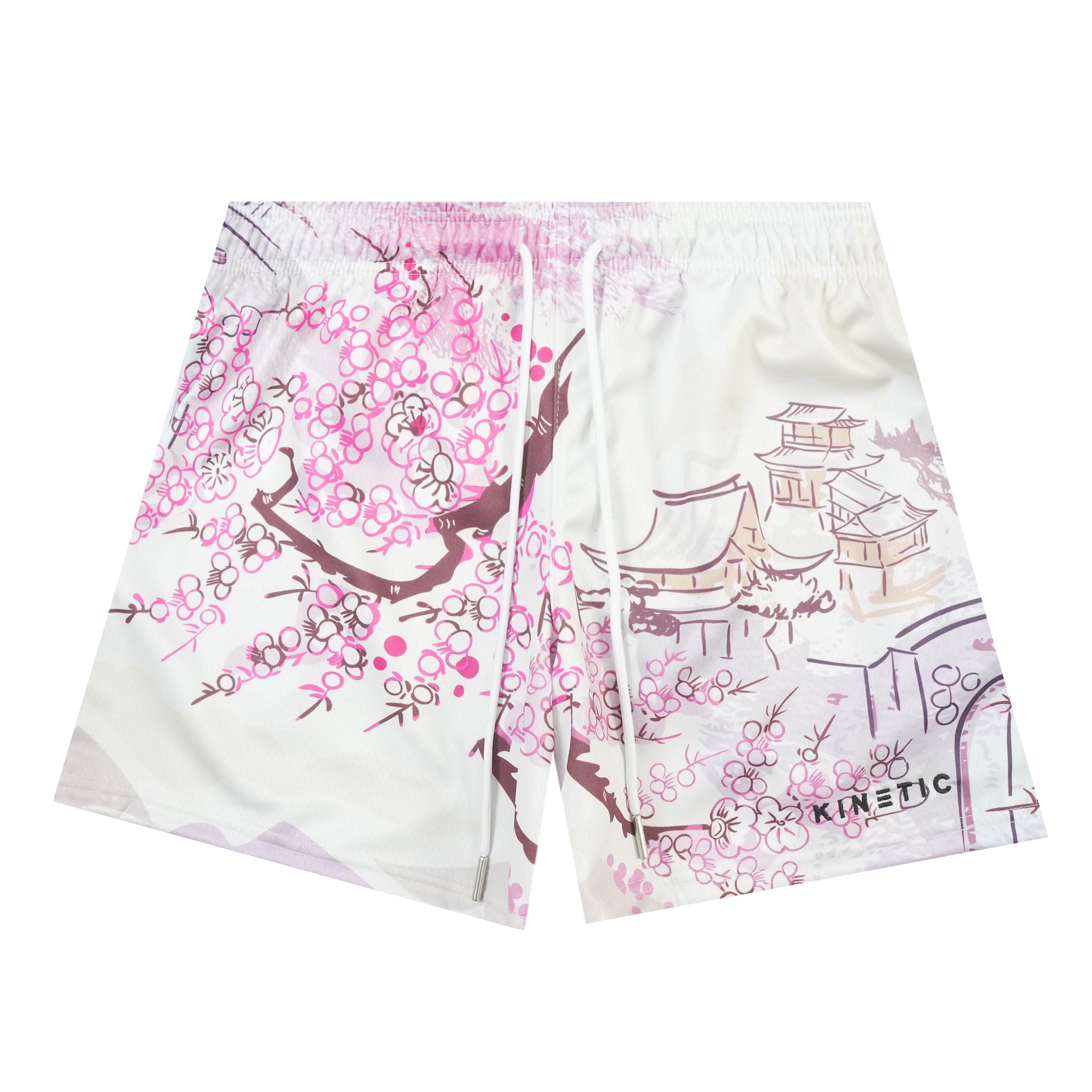 Lost In Japan Fundamental Short