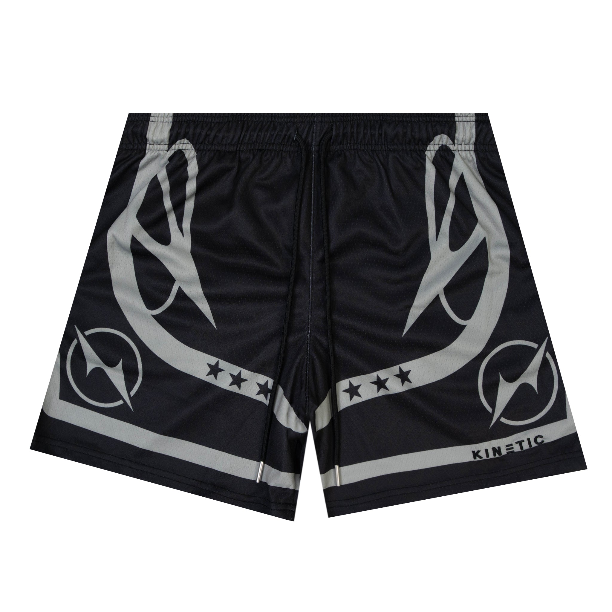 Lunar Loop Fundamental Short