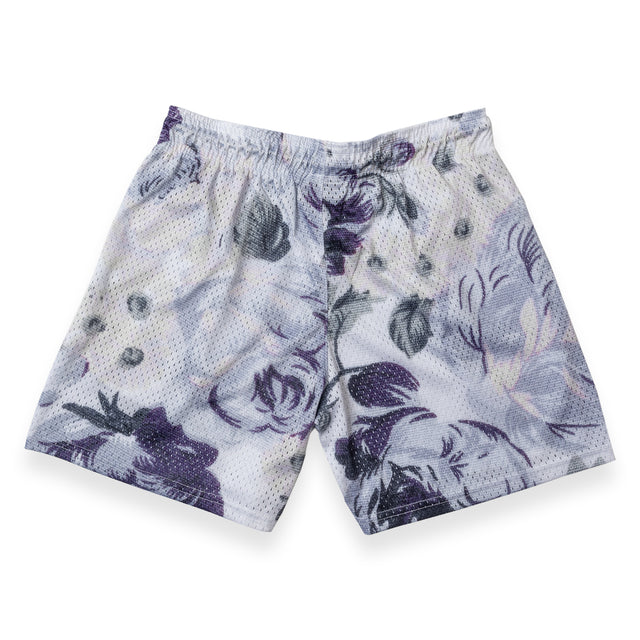 Lavender Rose Garden Fundamental Short