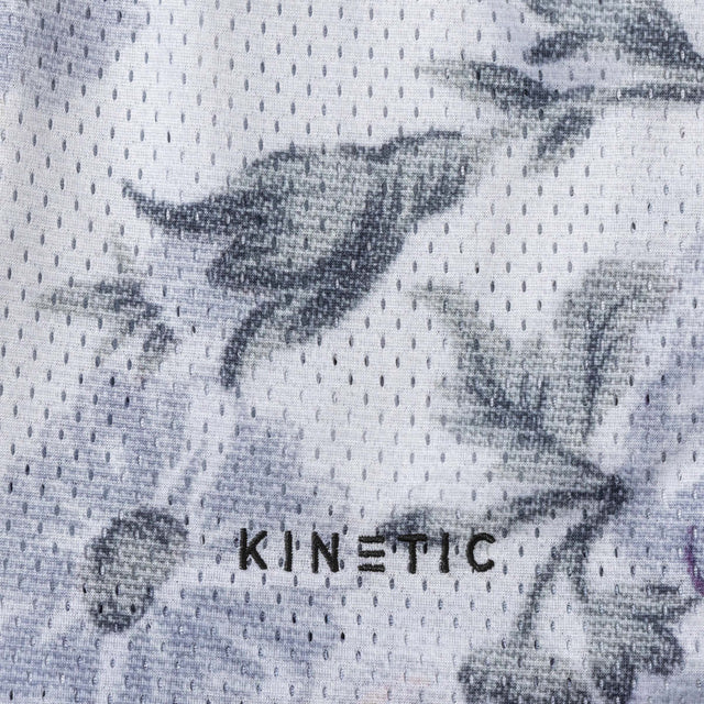 Lavender Rose Garden Fundamental Short