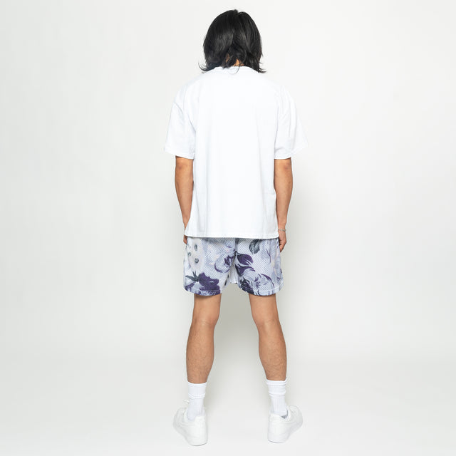 Lavender Rose Garden Fundamental Short
