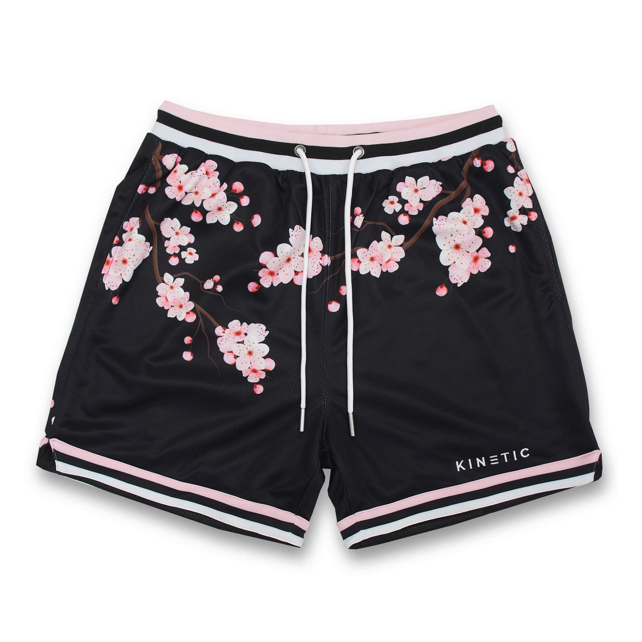 Cherry Blossom Shorts Men's Recycled Athletic Shorts With All-over Cherry  Blossoms Print Sizes 2XS 6XL -  Canada