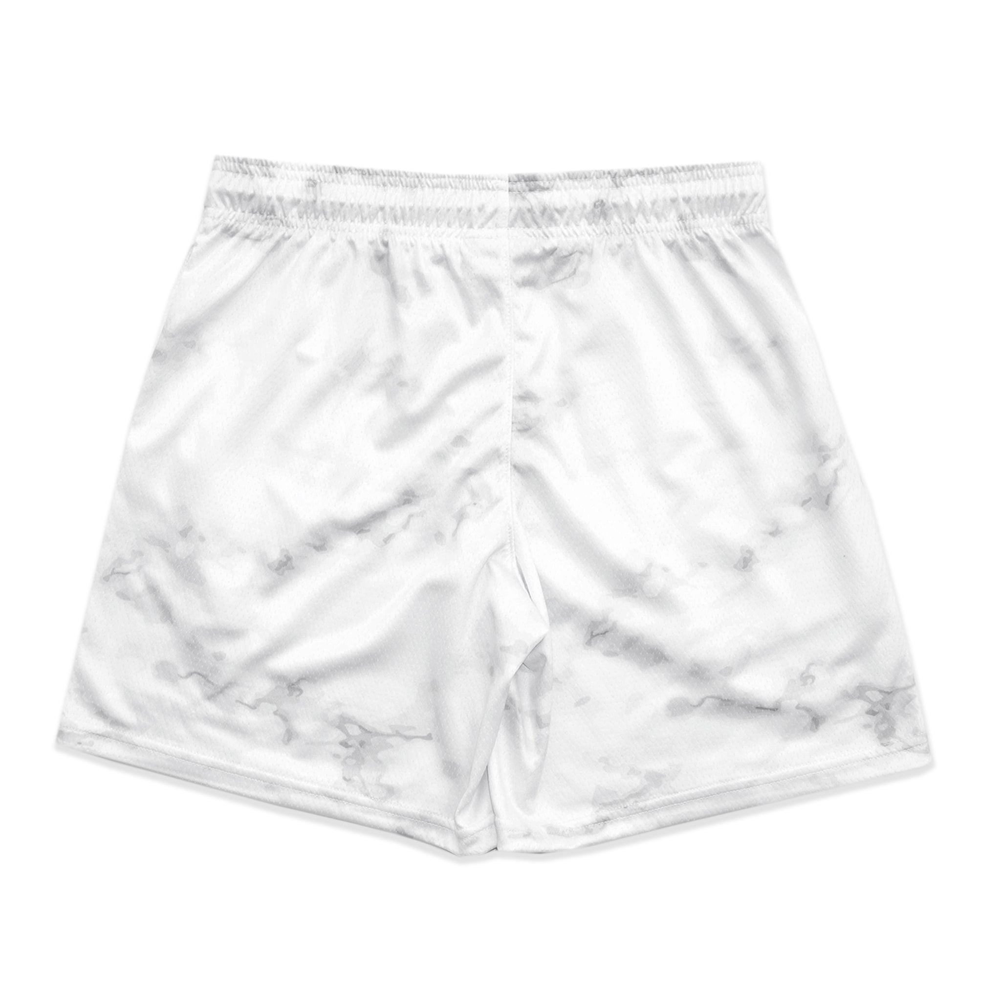 Marble Fundamental Short