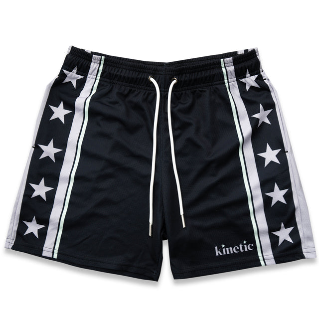Tokyo 5-Star Fundamental Short