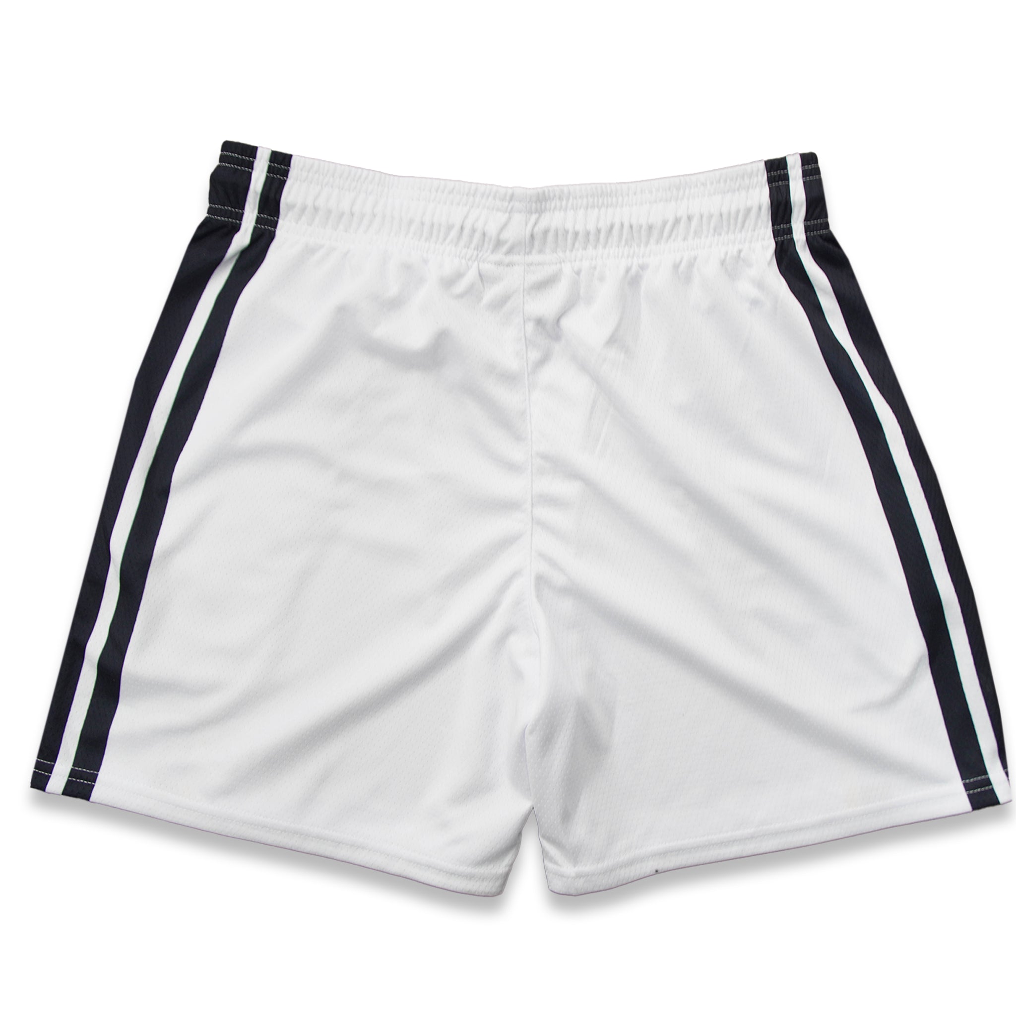 Hollywood 5-Star Fundamental Short