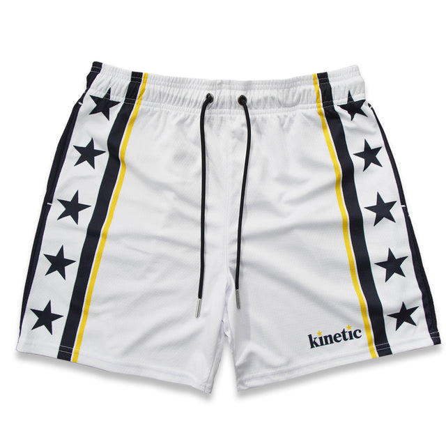 Hollywood 5-Star Fundamental Short