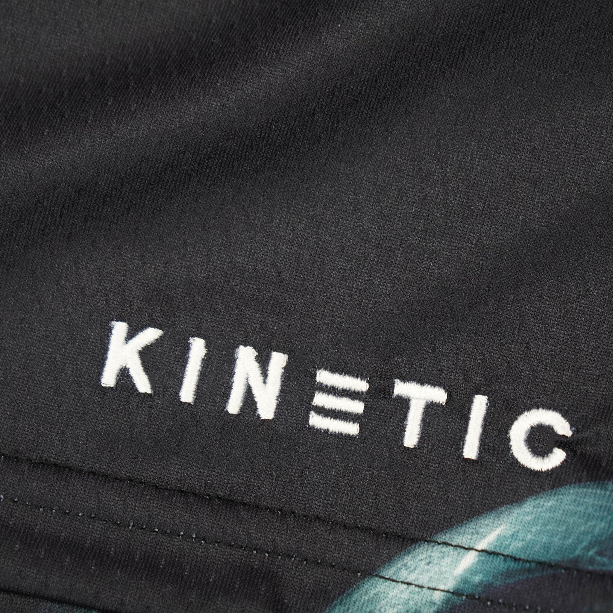 Medusa Fundamental Short