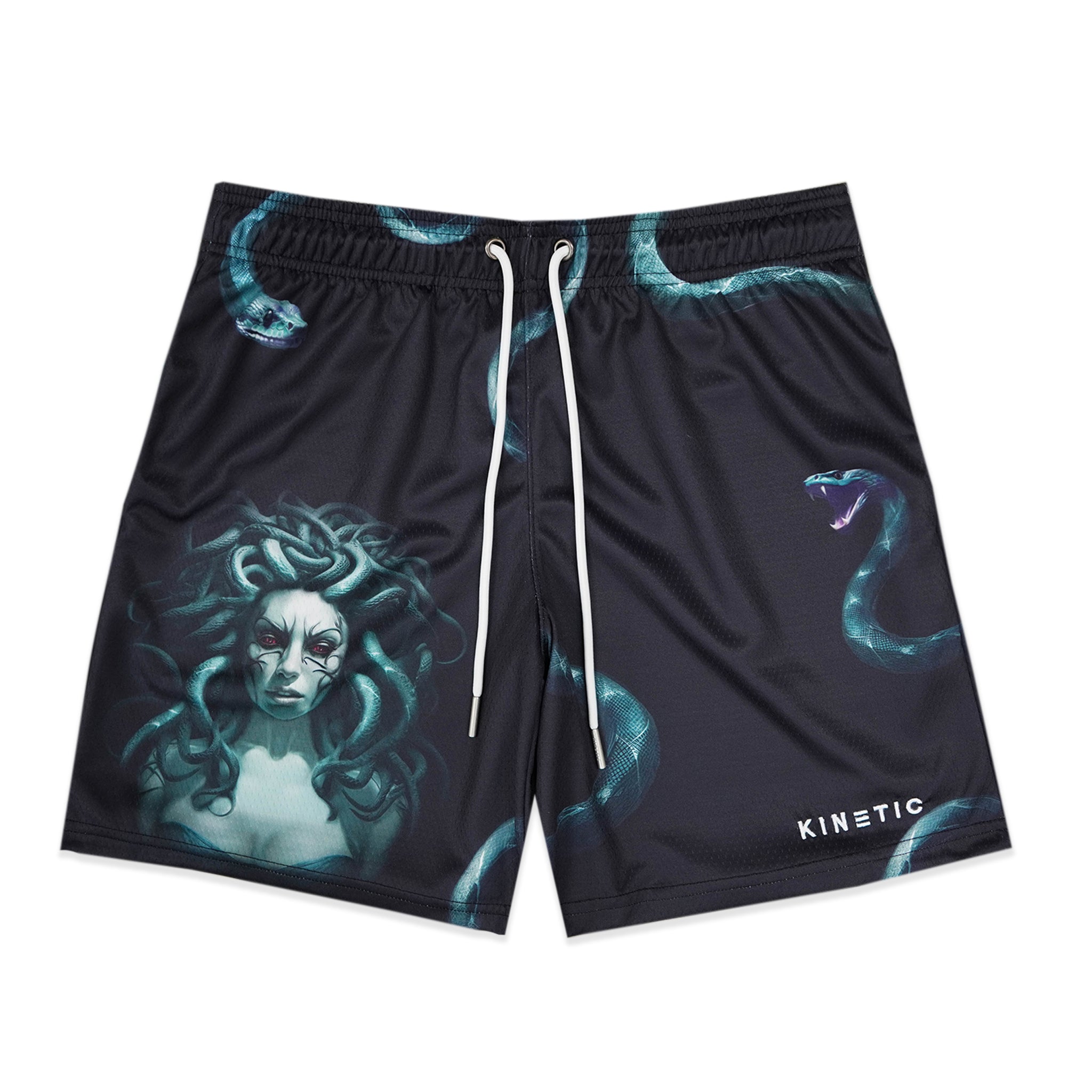 Medusa Fundamental Short