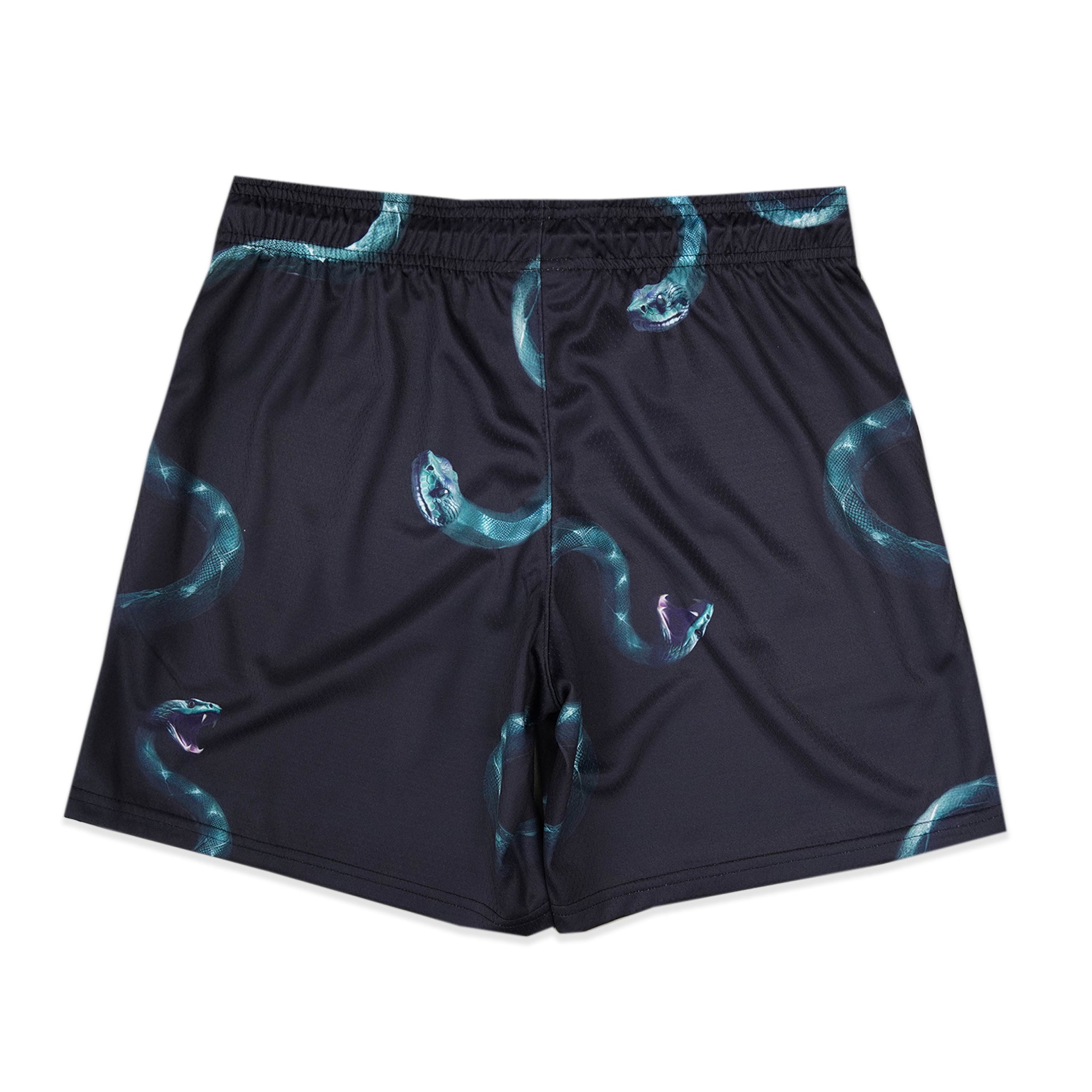Medusa Fundamental Short