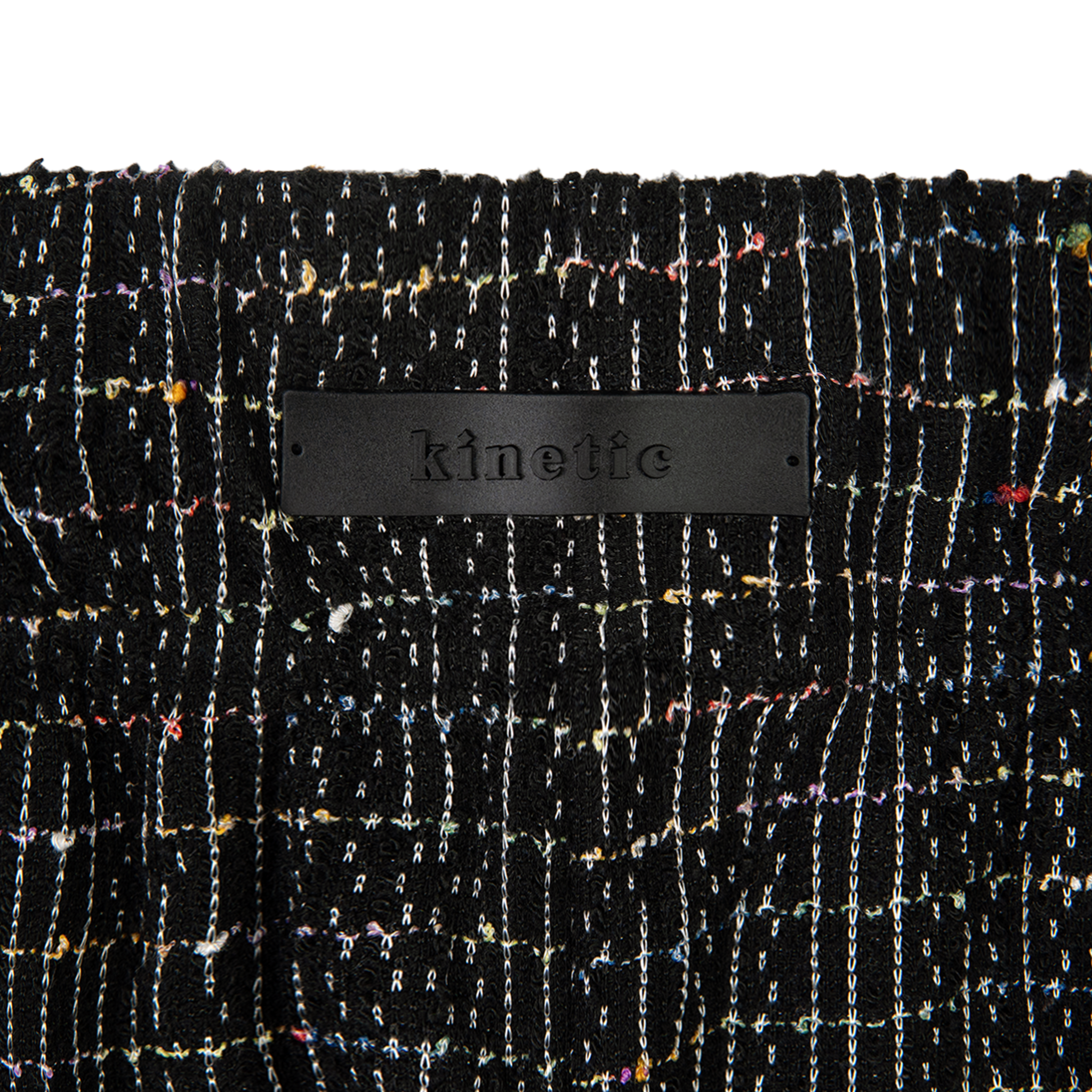 Boucle Midnight Spectrum Short