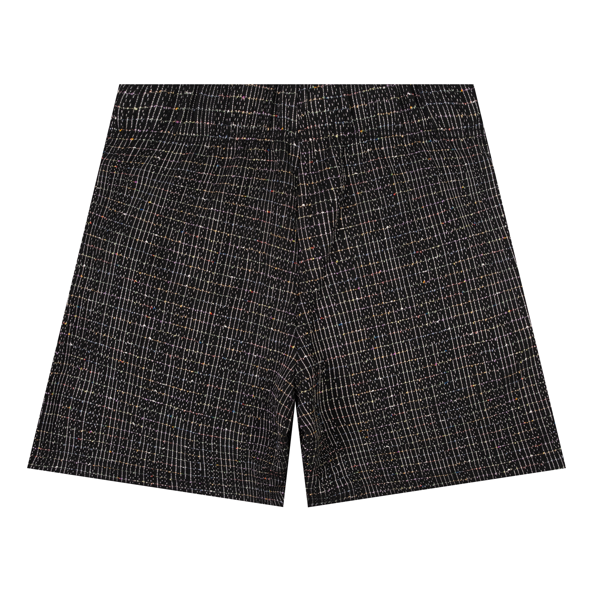 Boucle Midnight Spectrum Short
