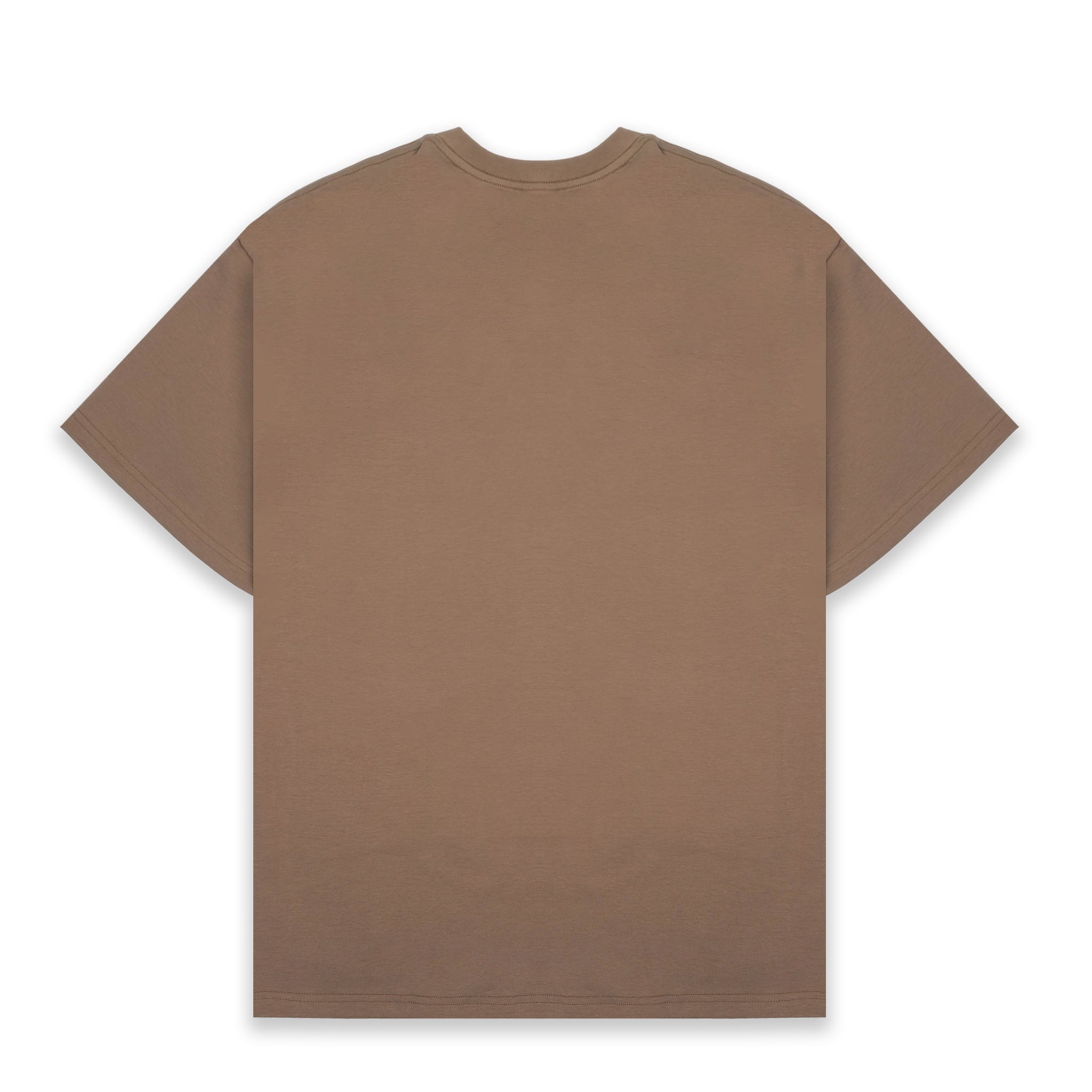Spring Love Oversized Shirt
