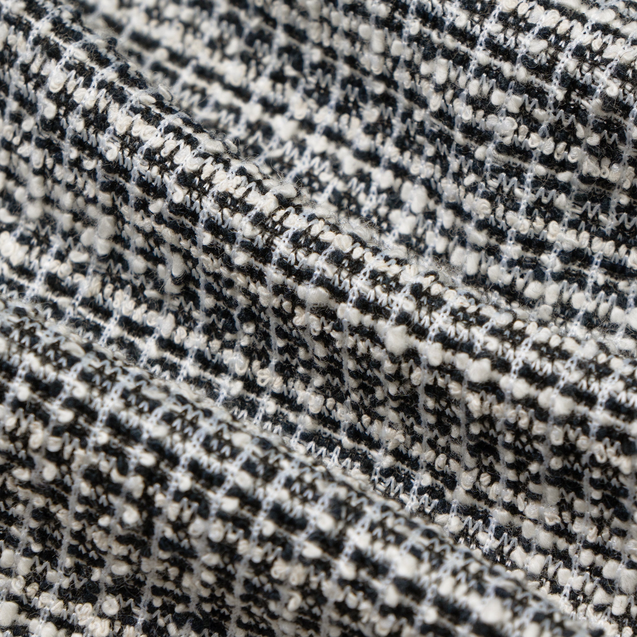 Boucle Monarque Button Up Shirt