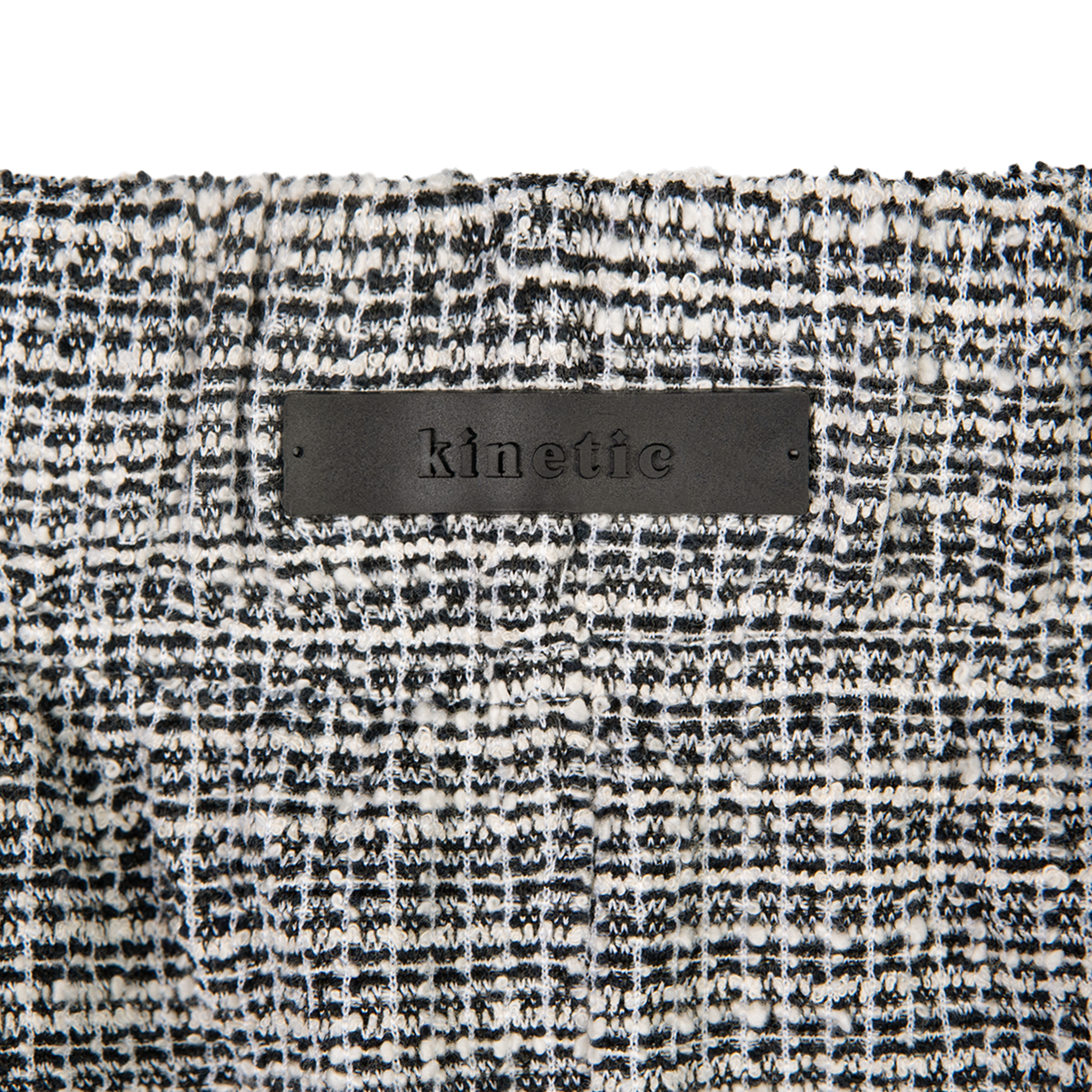 Boucle Monarque Short