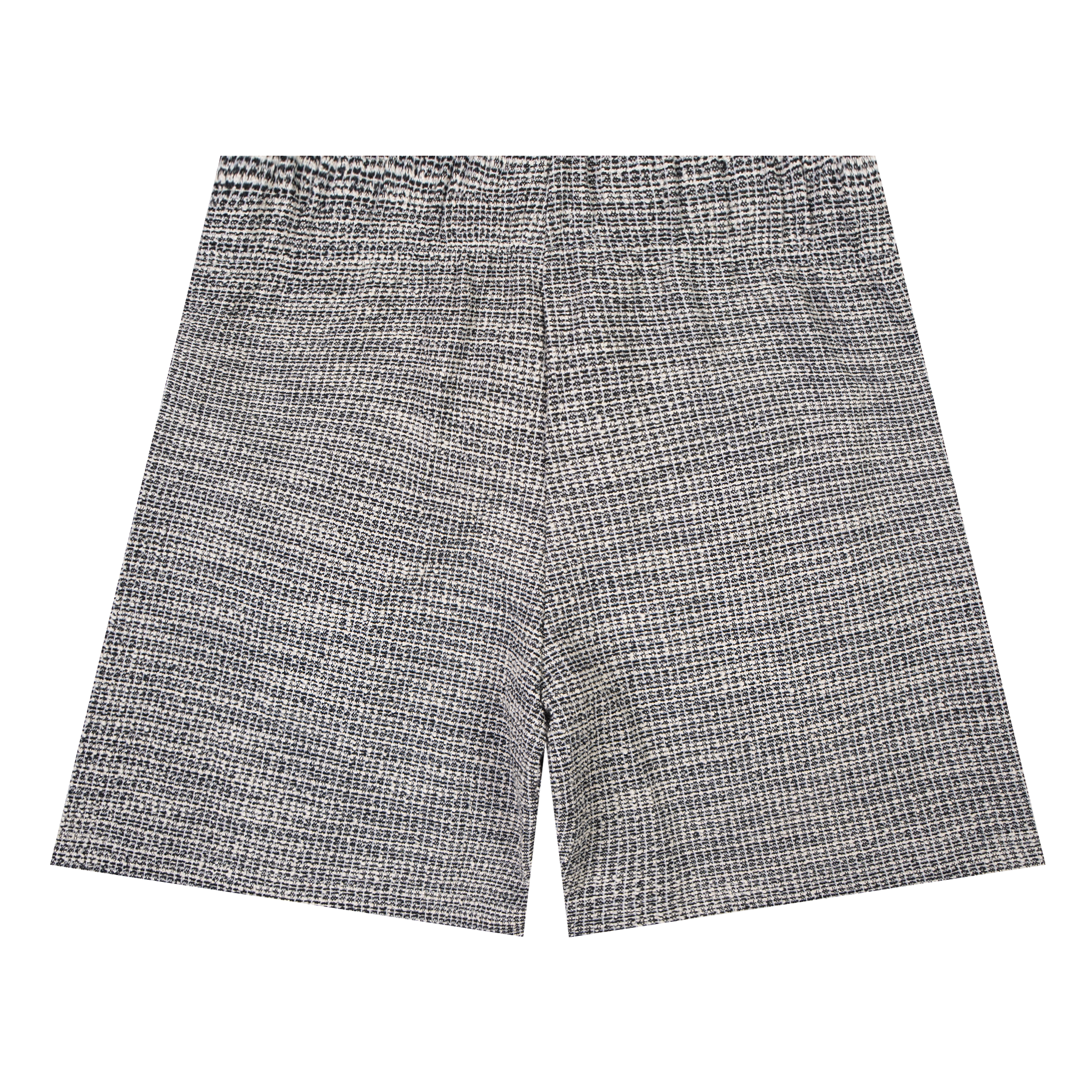 Boucle Monarque Short