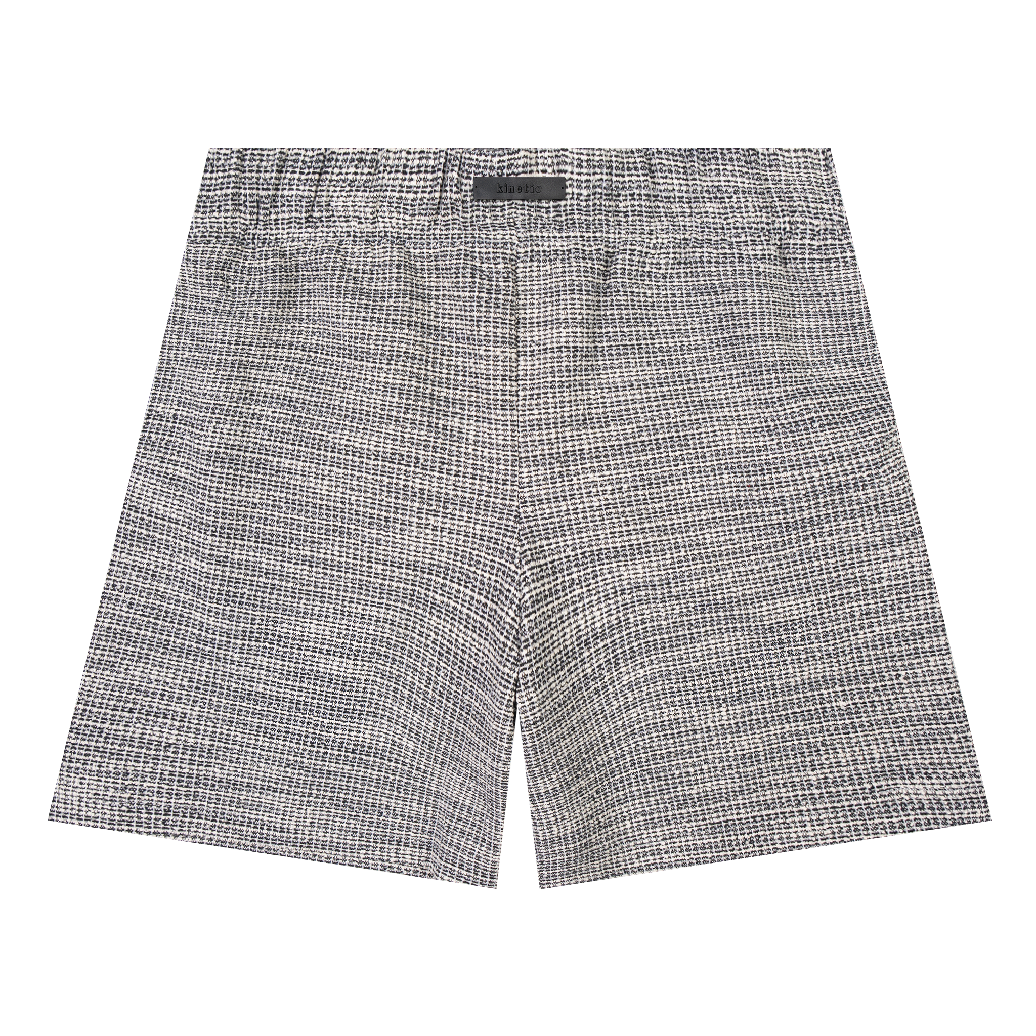Boucle Monarque Short