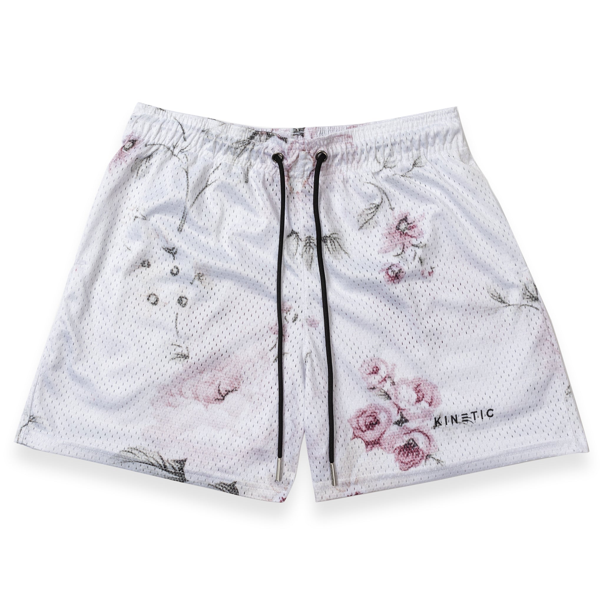 Mauve Meadows Fundamental Short