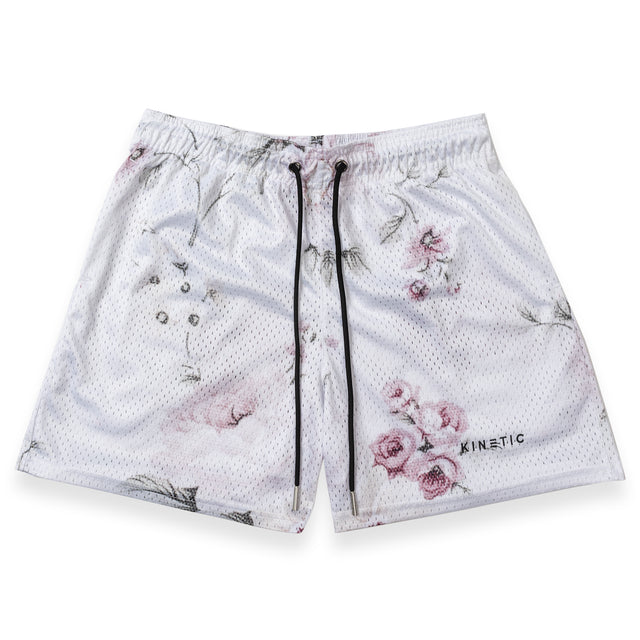 Mauve Meadows Fundamental Short