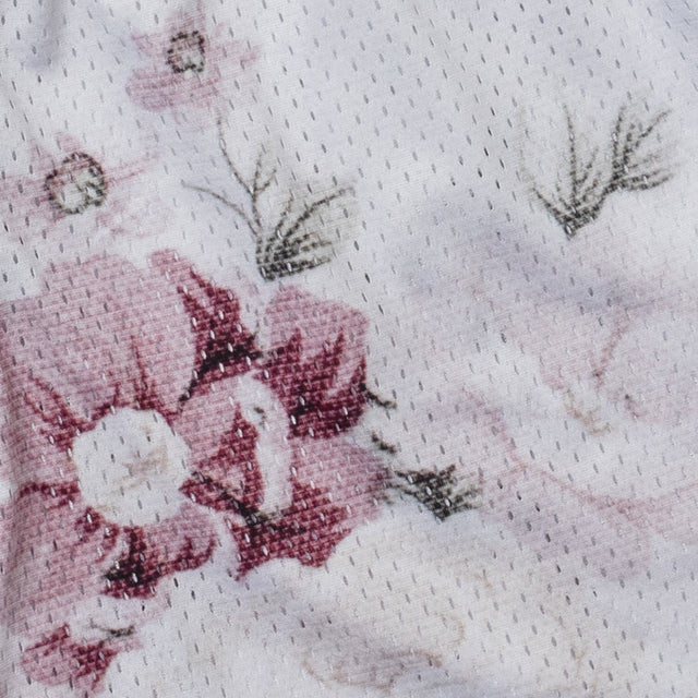 Mauve Meadows Fundamental Short